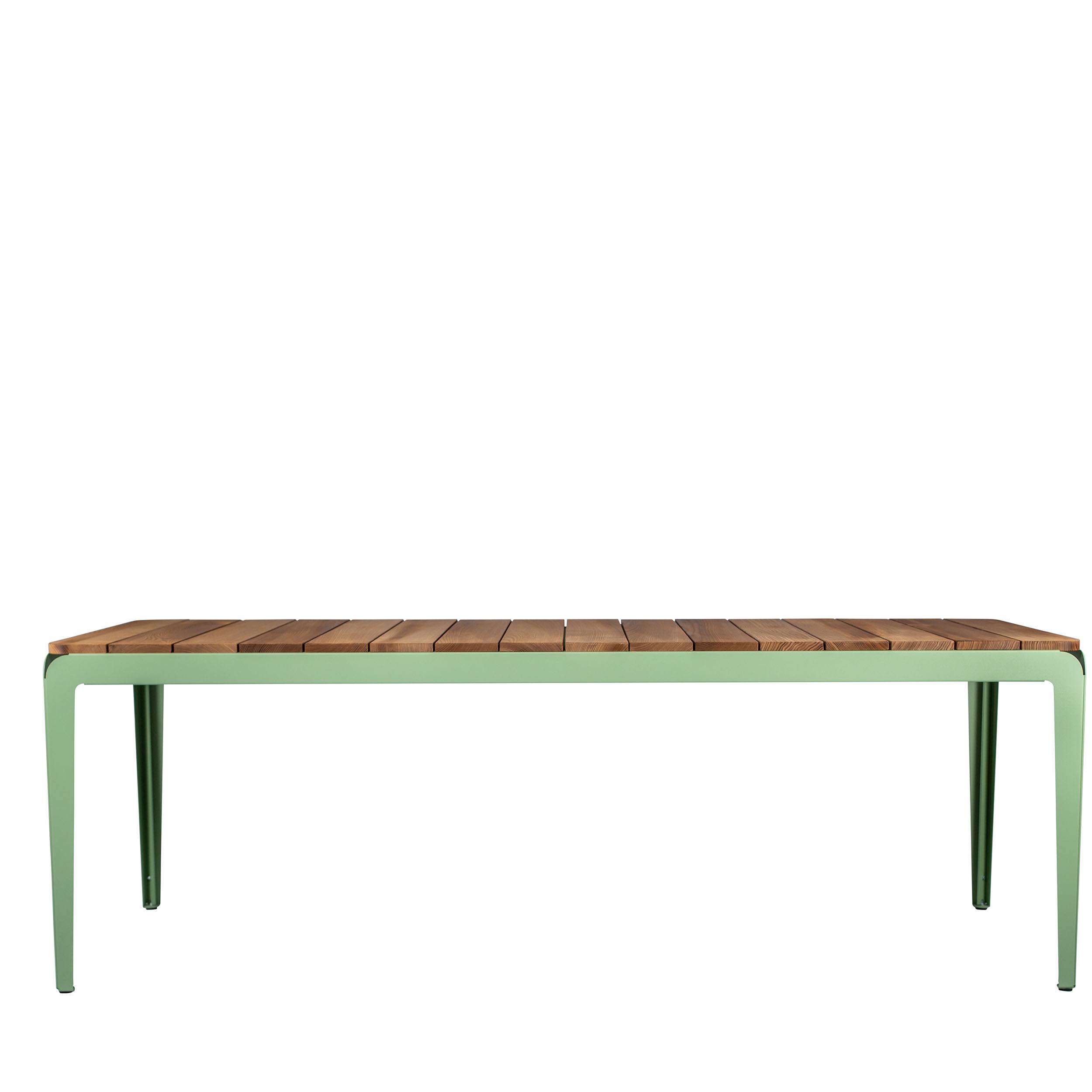 Bended Wood Tisch