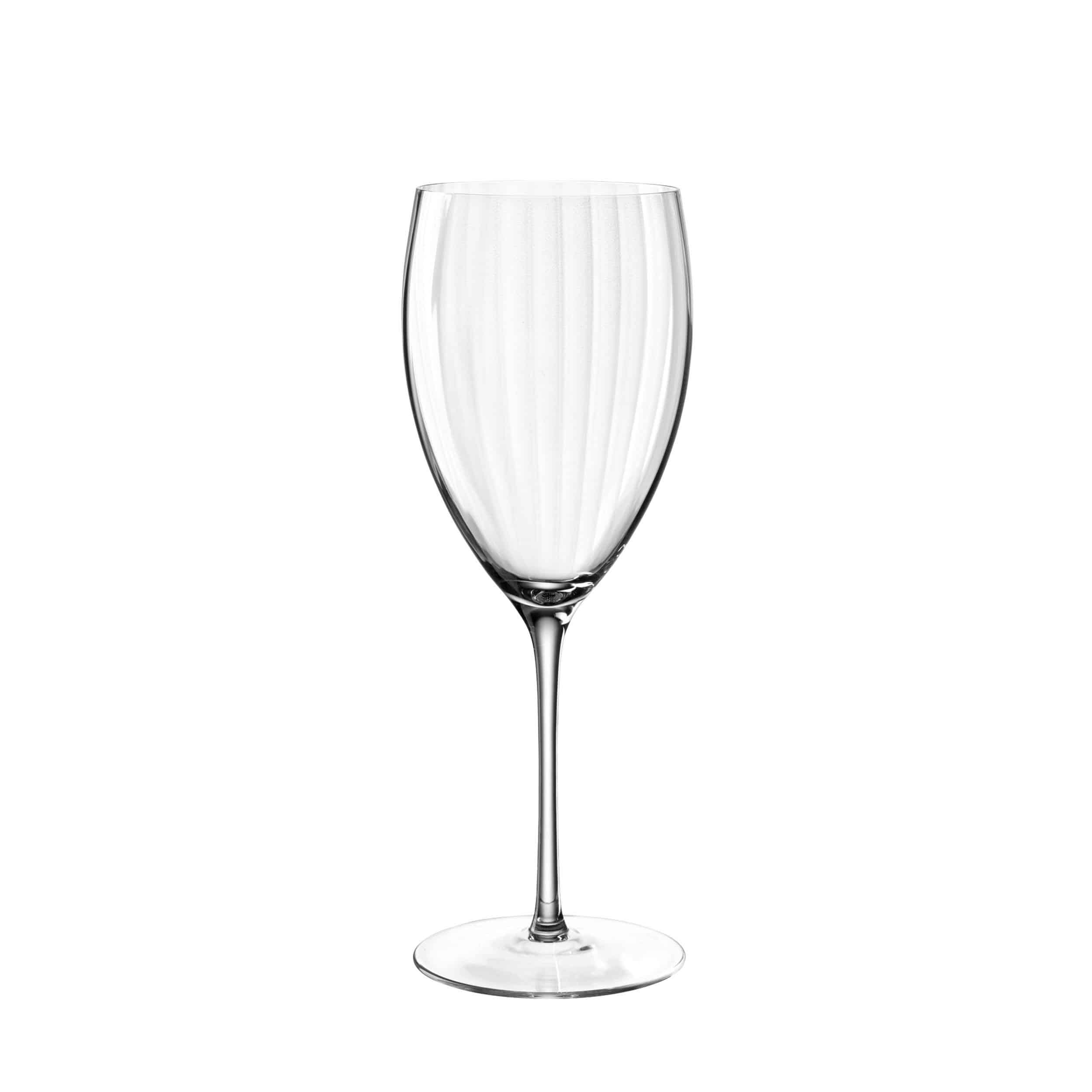Poesia Weißweinglas