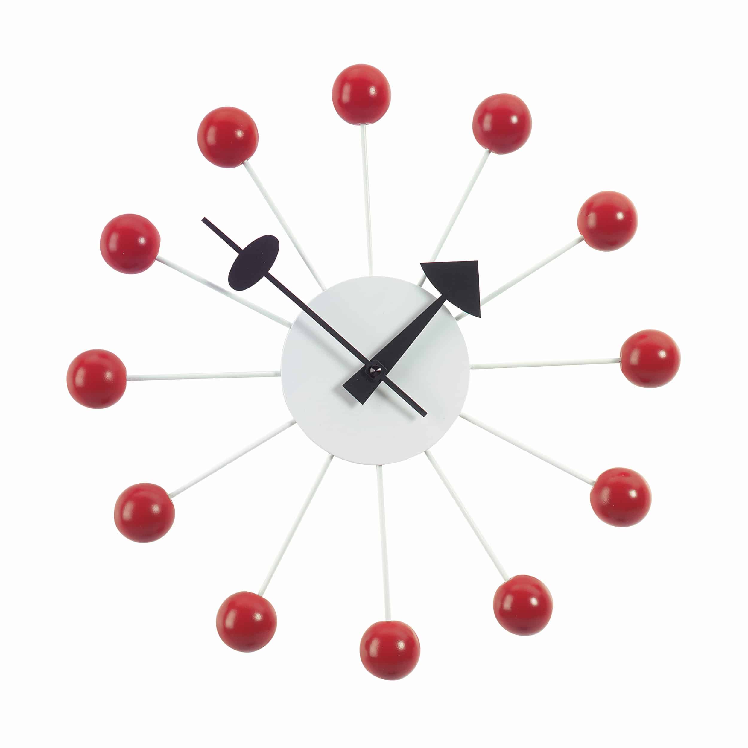 Horloge murale Ball Clock