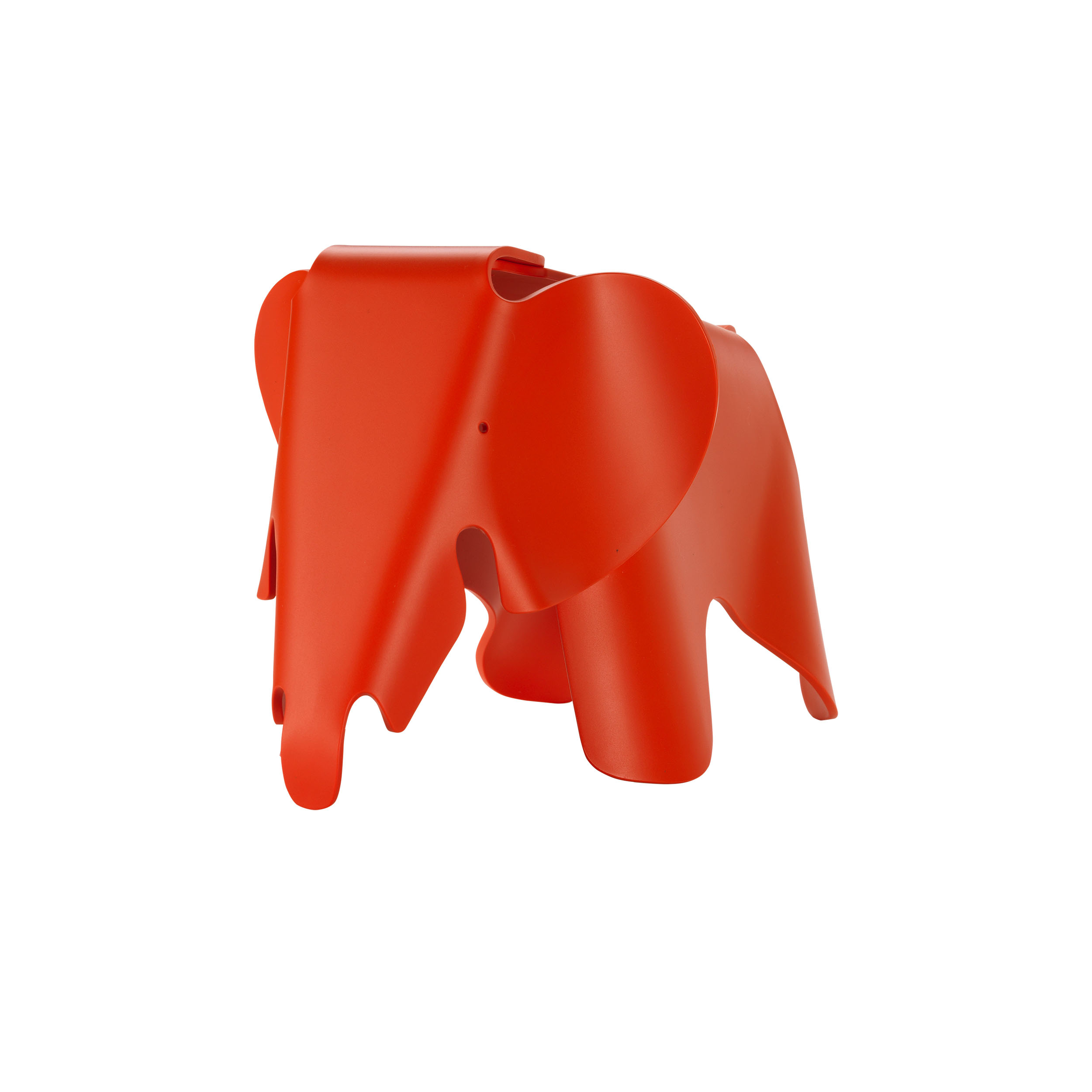 Sculpture d'éléphant Eames