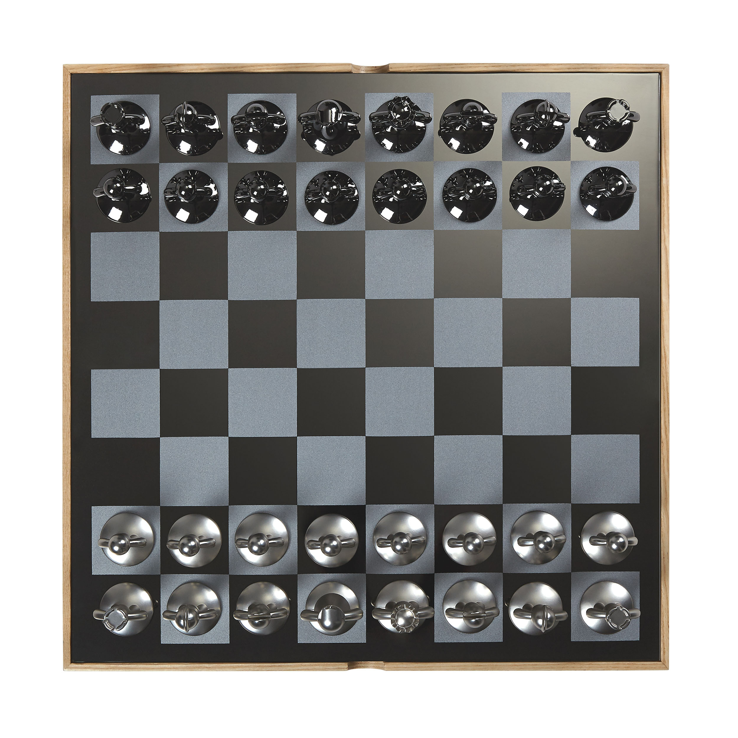 Buddy Schachspiel