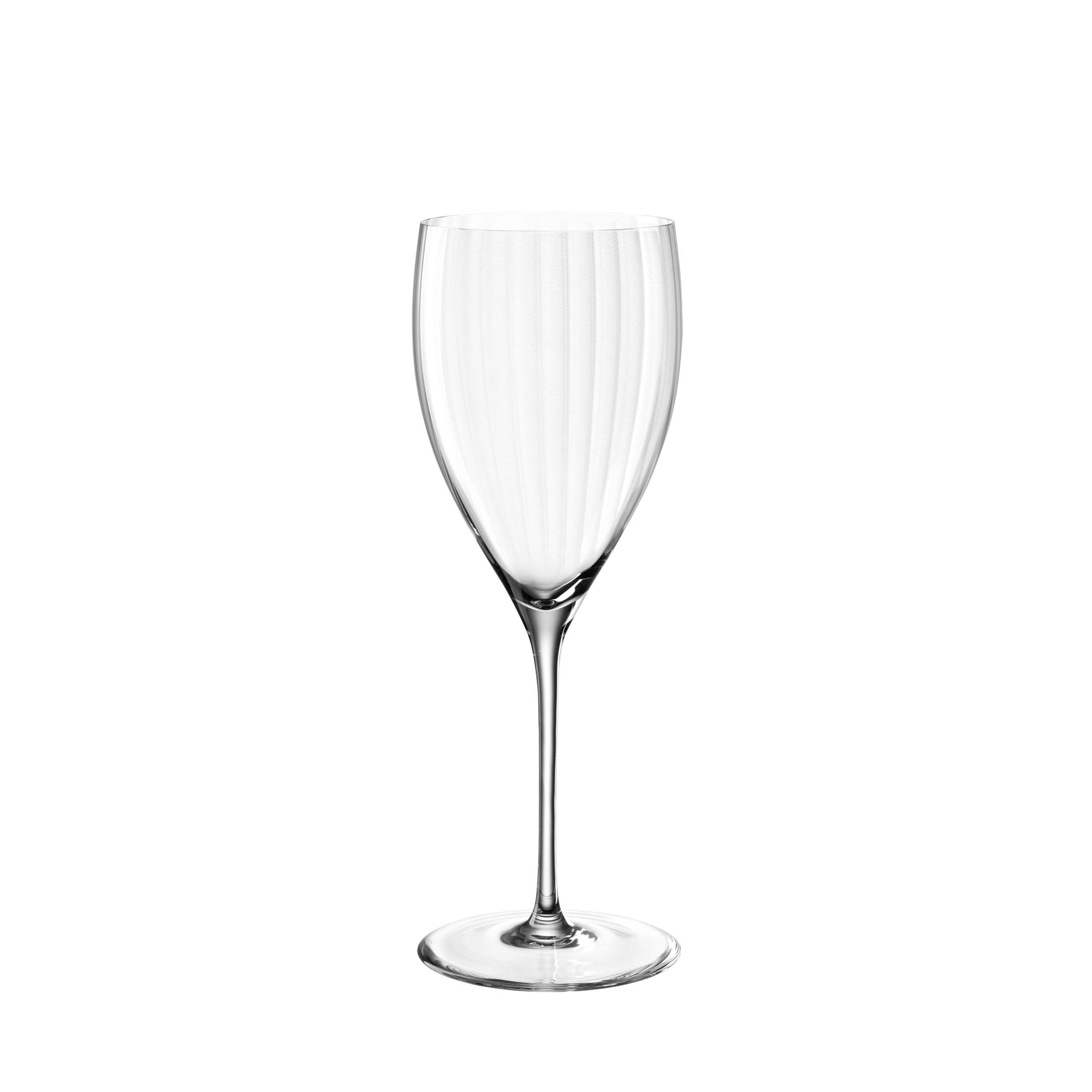 Poesia Riesling Weißweinglas