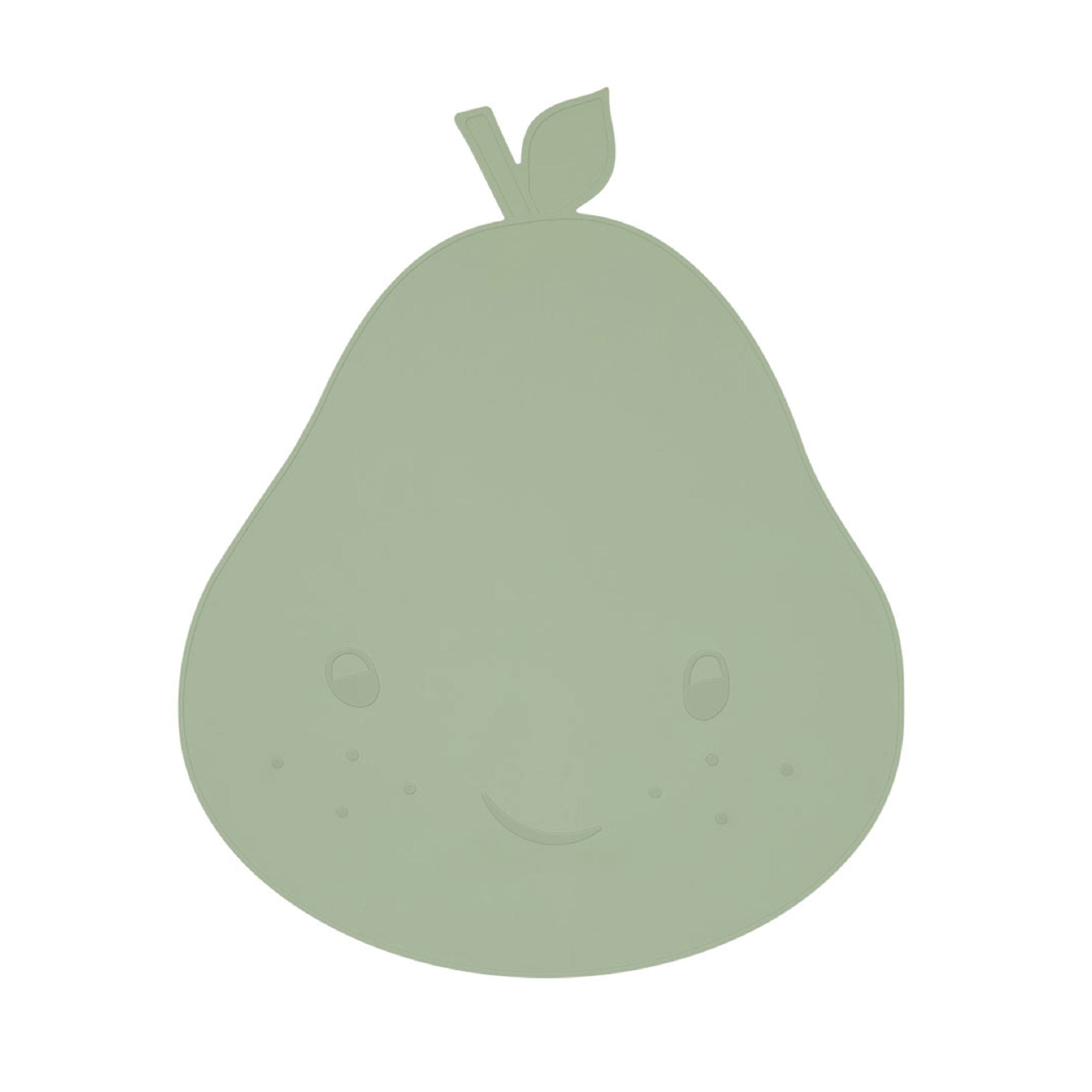 Pear Tischset