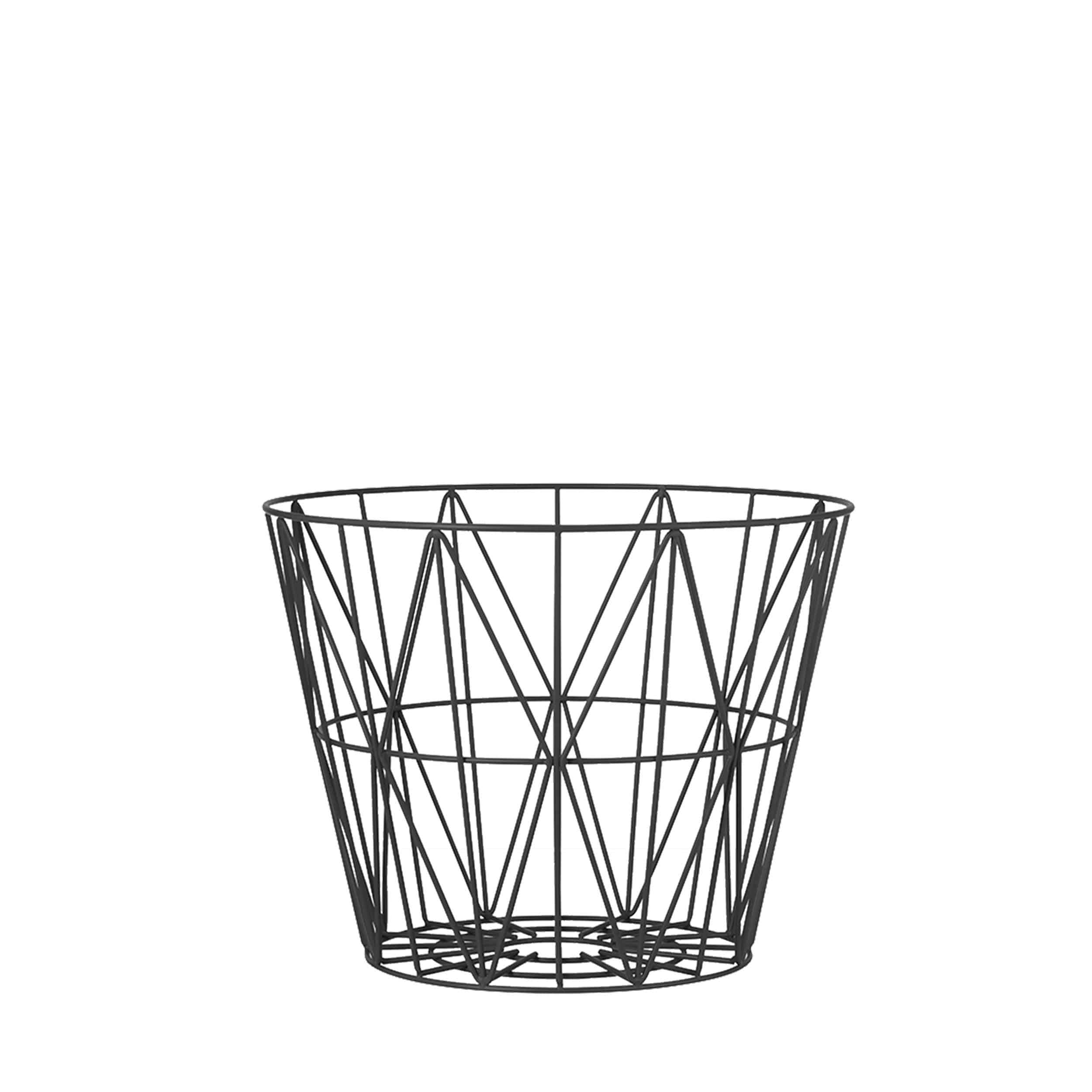 Wire Basket Korb