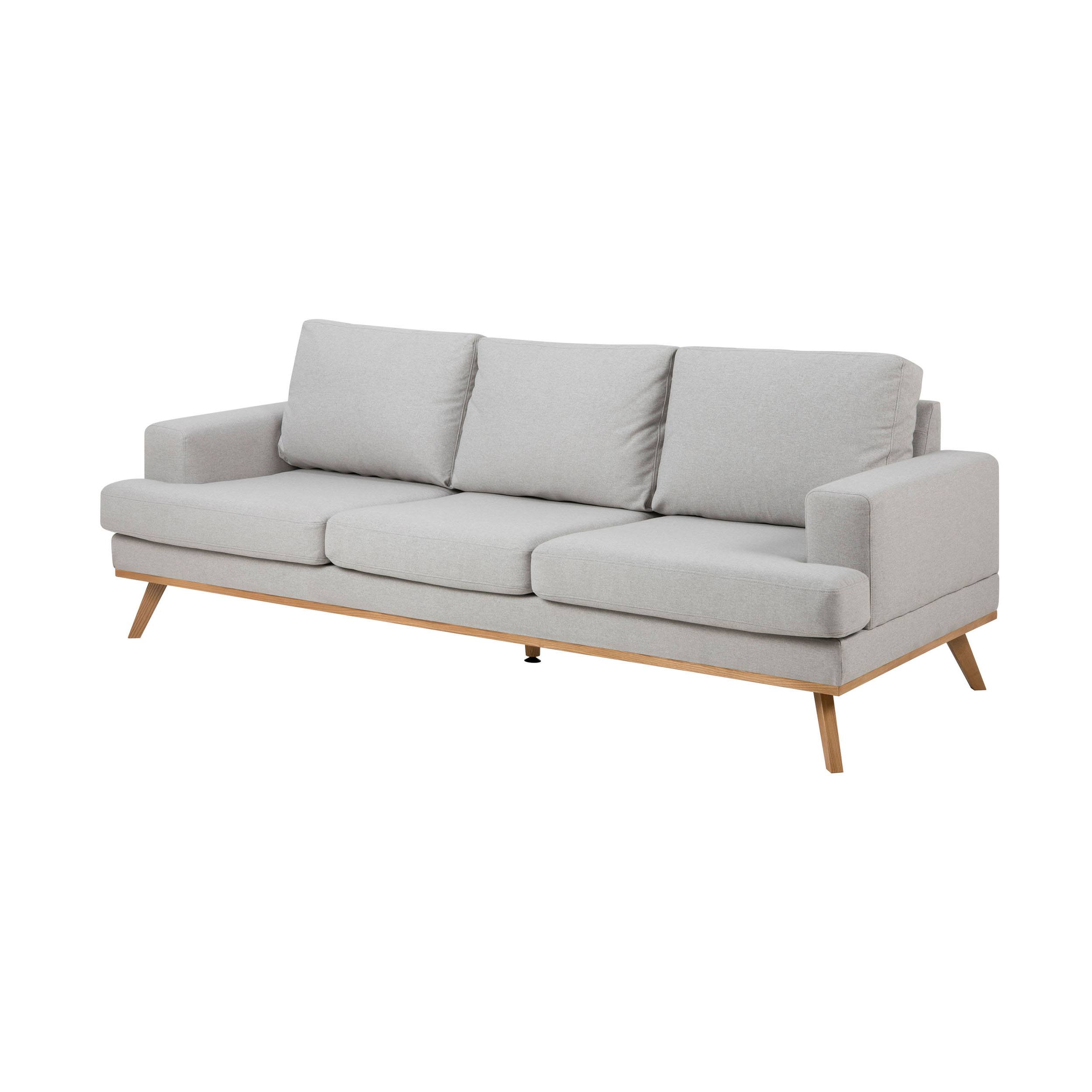 Larvik 3-Sitzer Sofa