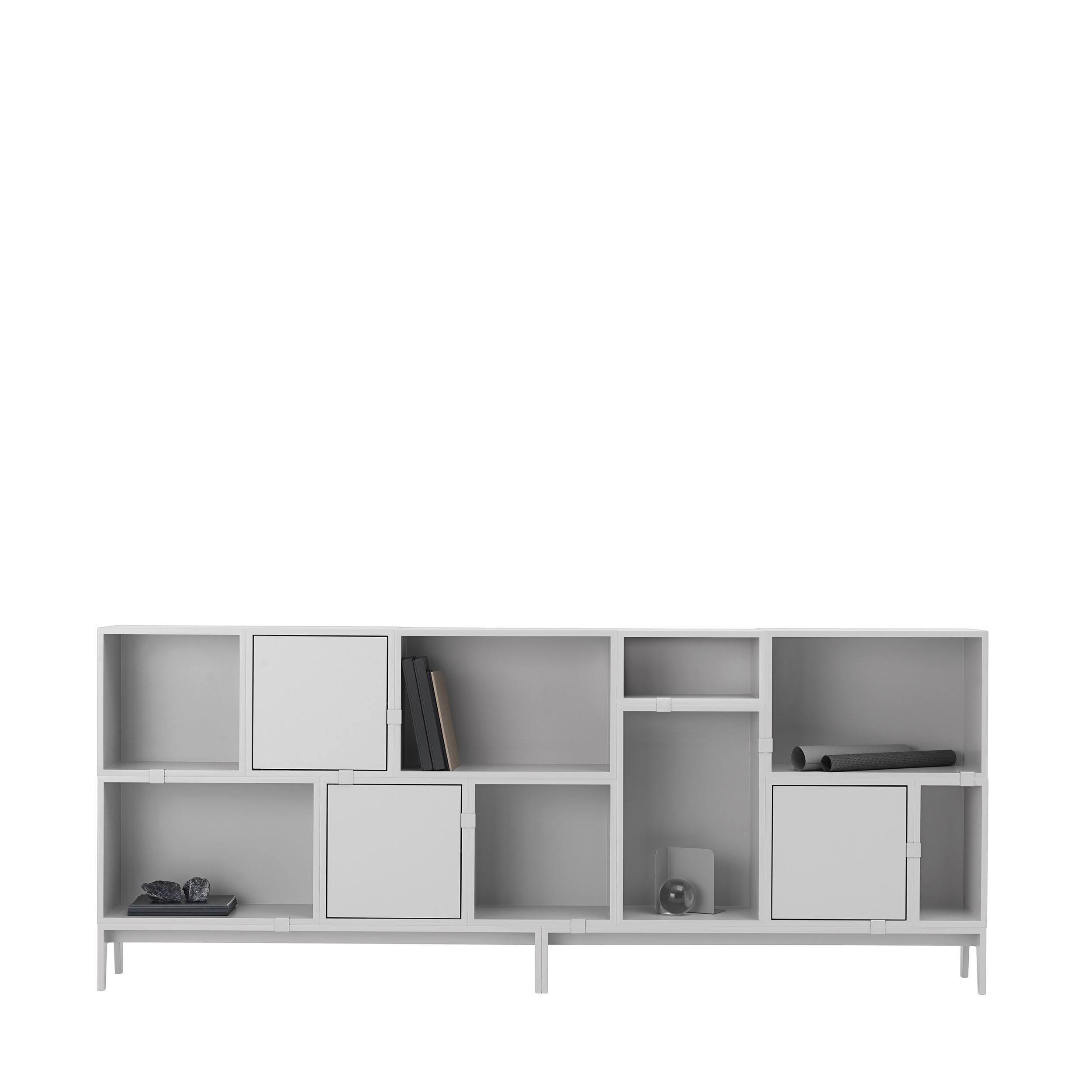 Stacked Sideboard Configuration 7 Regal