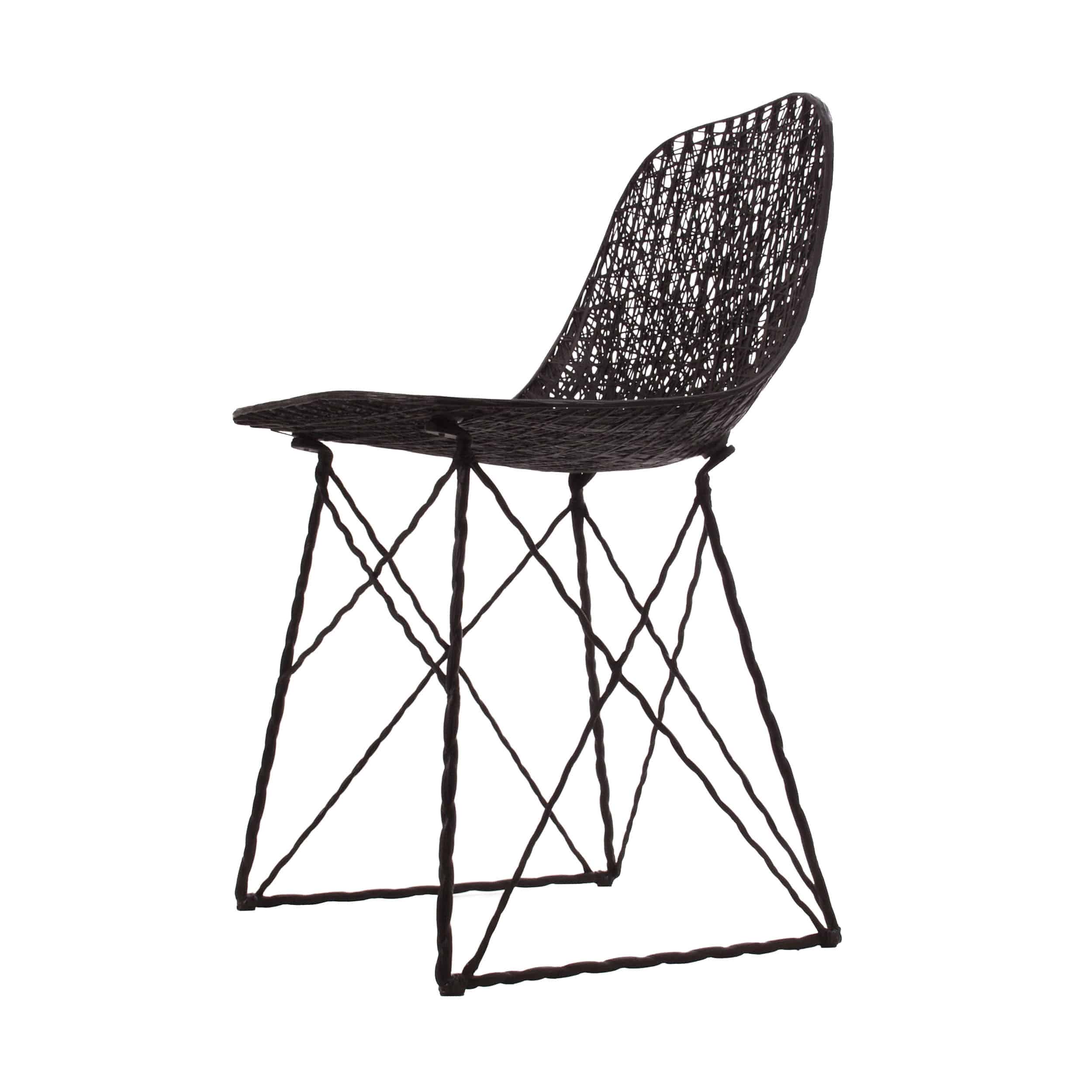 Carbon Chair Stuhl