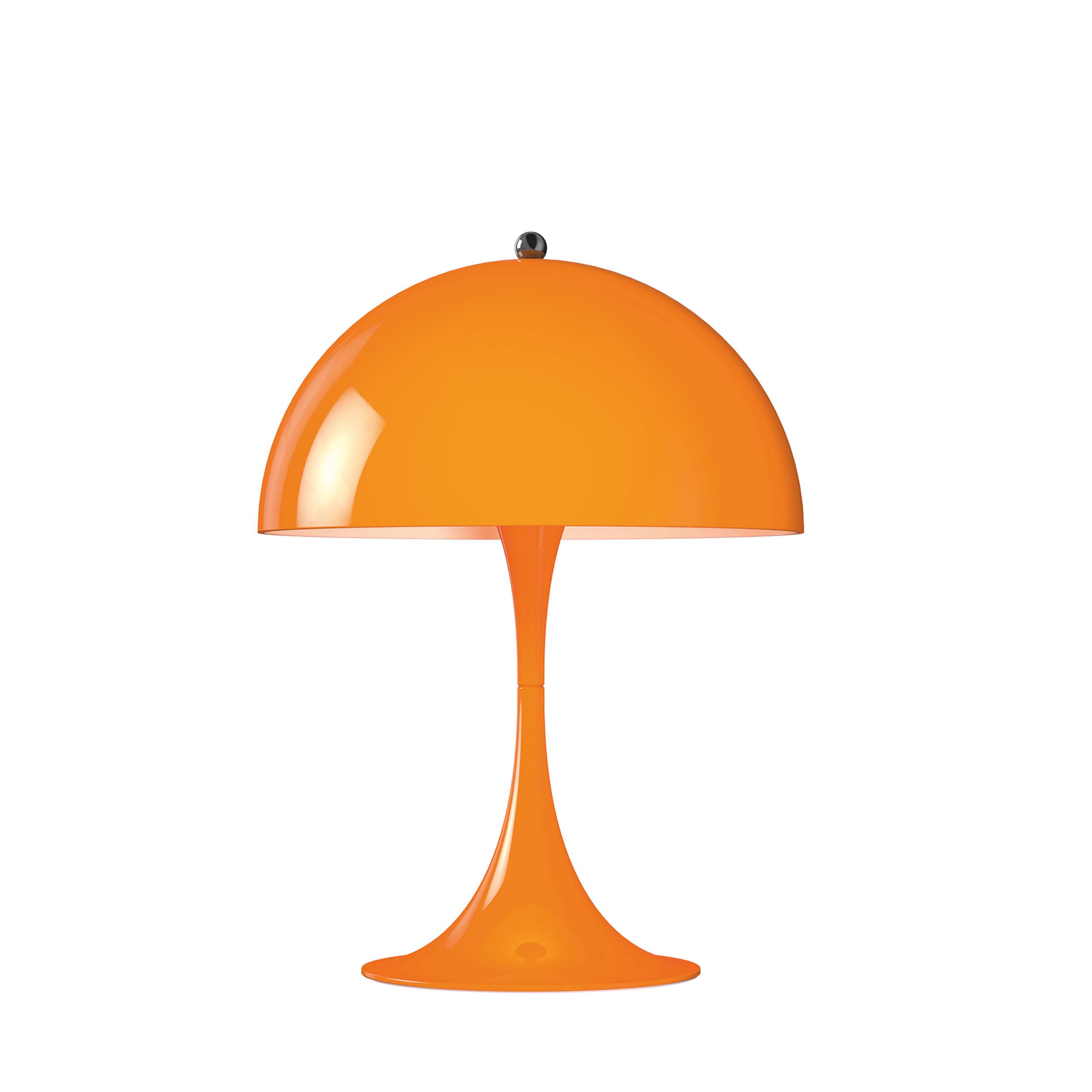 Mini lampe de table LED Panthella