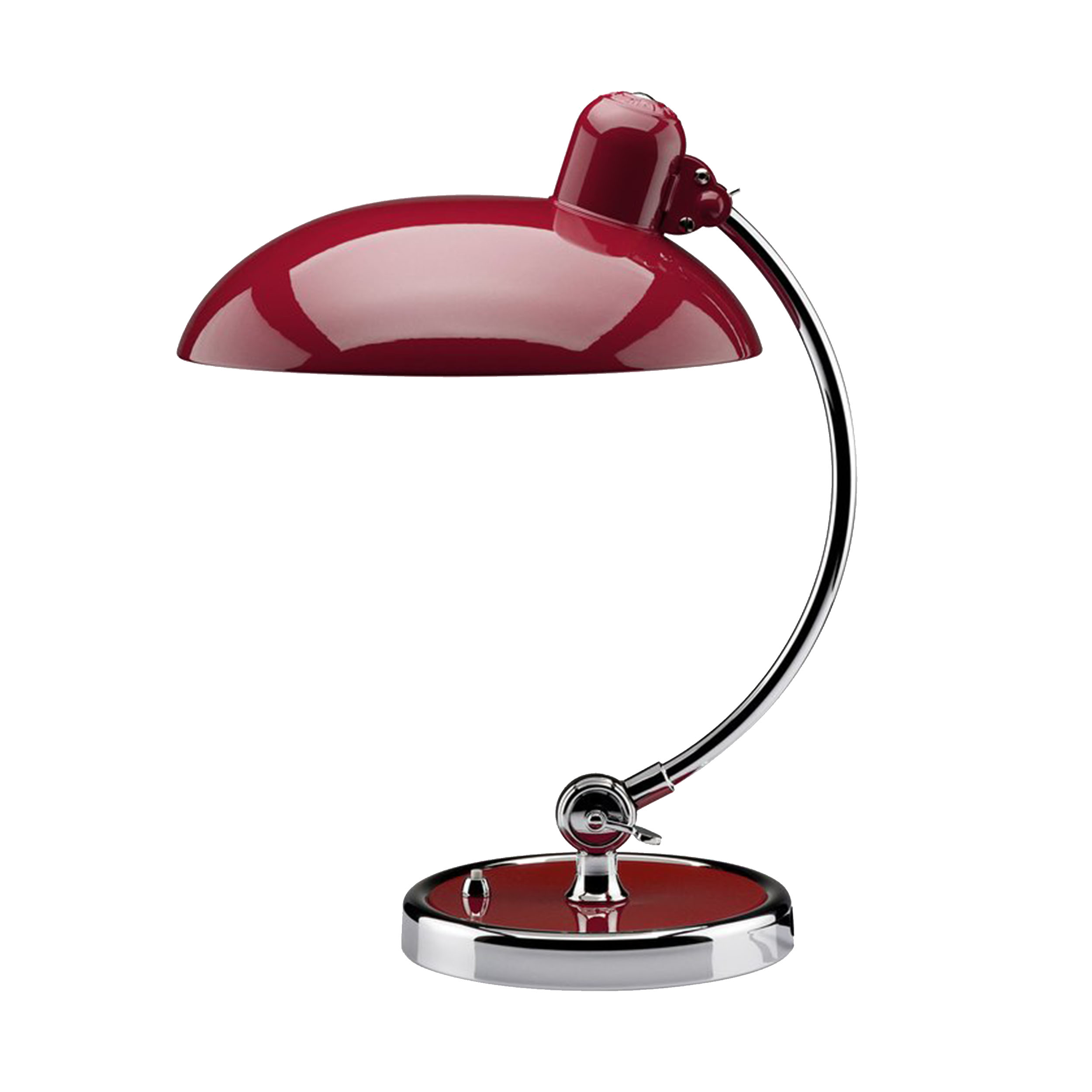 Lampe de table Kaiser idell Luxus