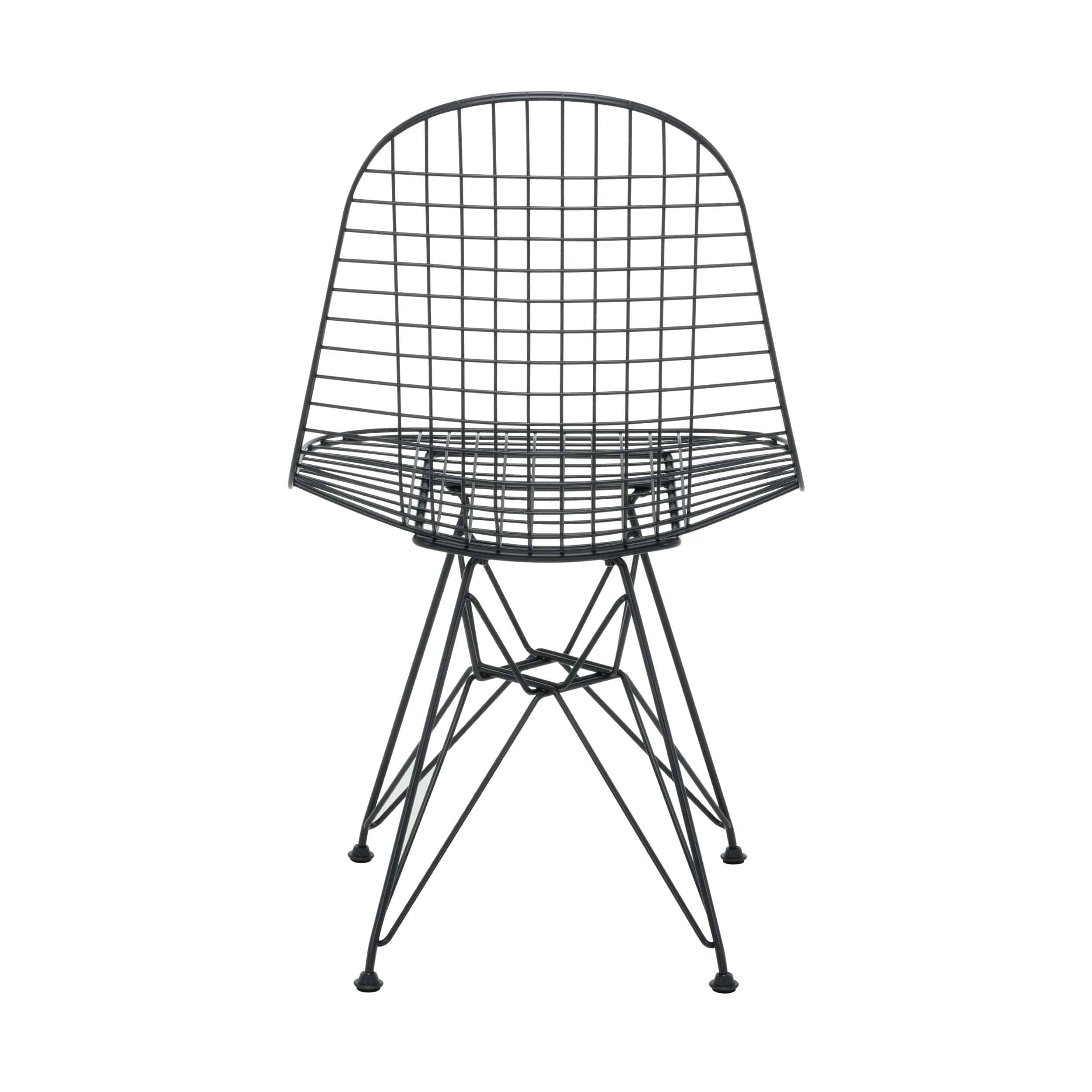 Wire Chair Stuhl DKR