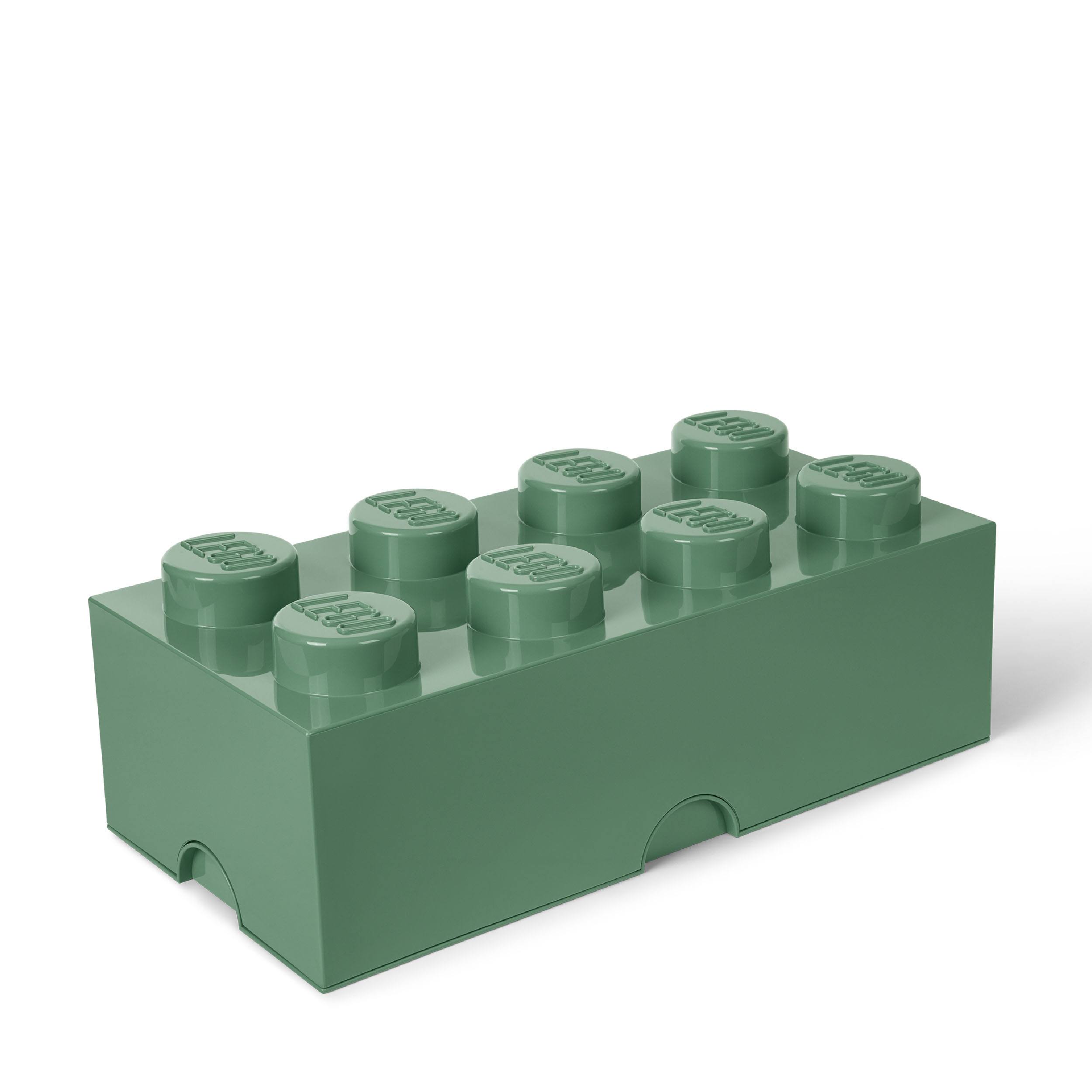 LEGO® Storage Aufbewahrungsbox Brick 8