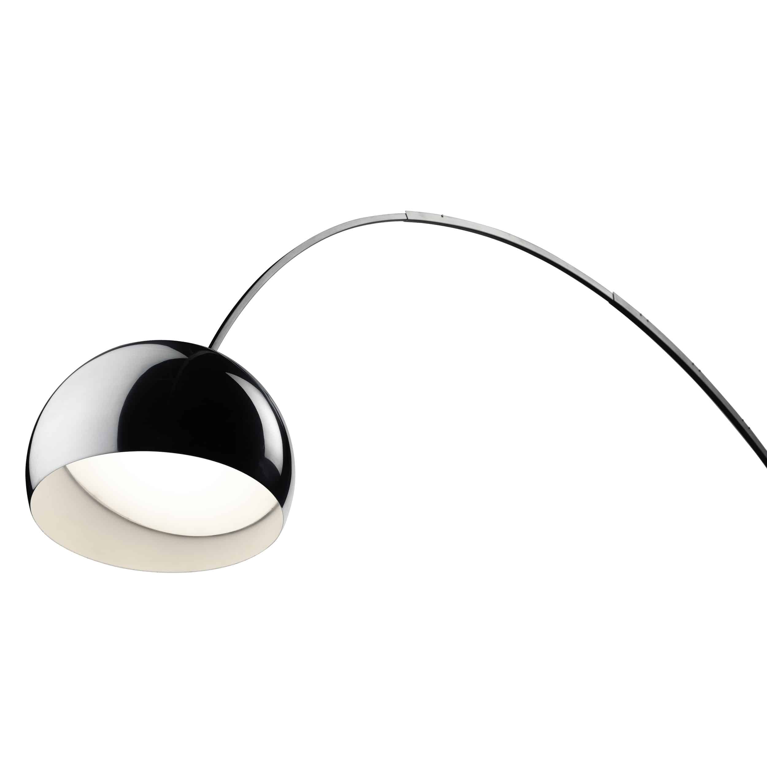 Arco LED Stehleuchte