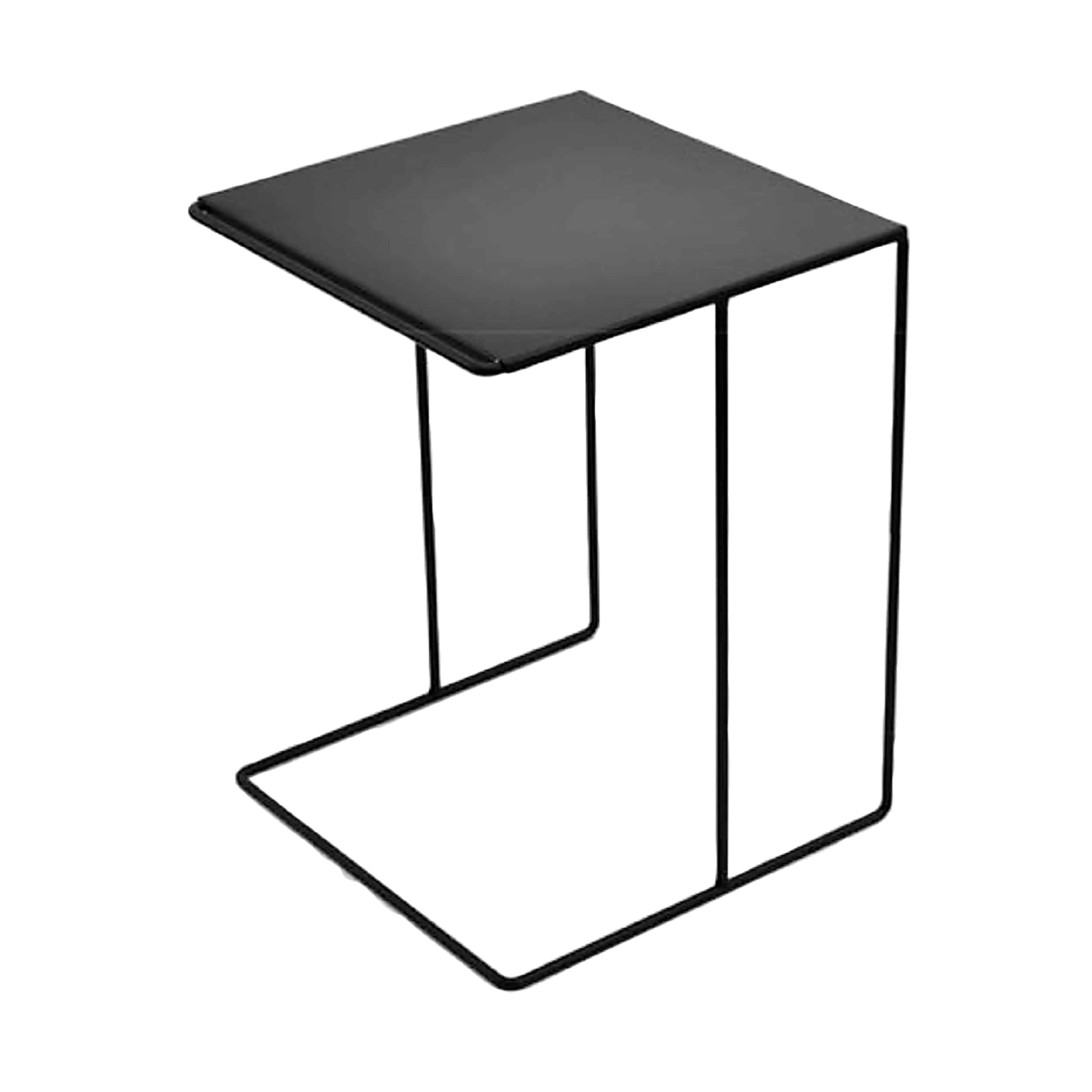 Table d'appoint 4 pieds