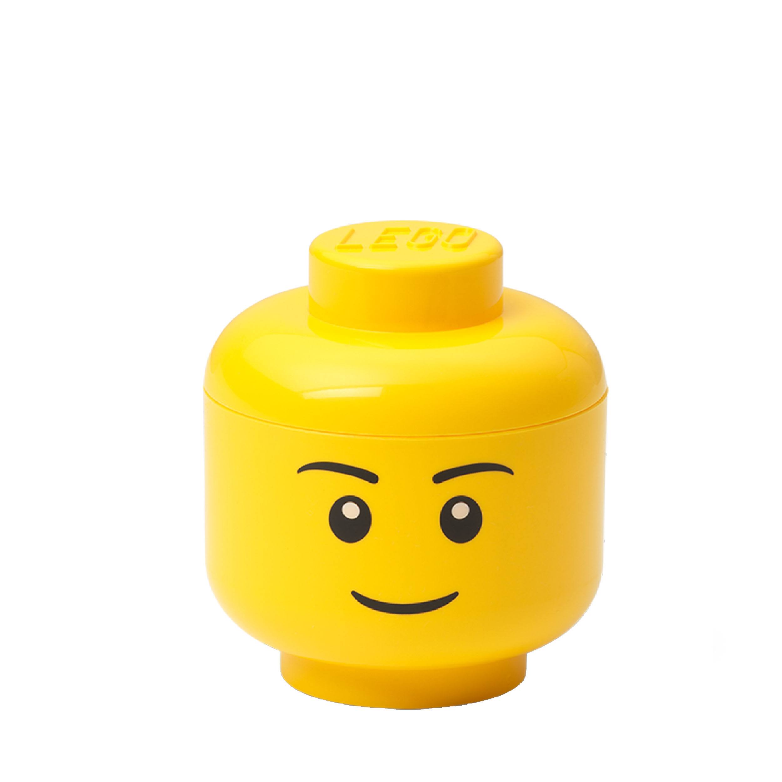 LEGO® Storage Boy Aufbewahrungsbox