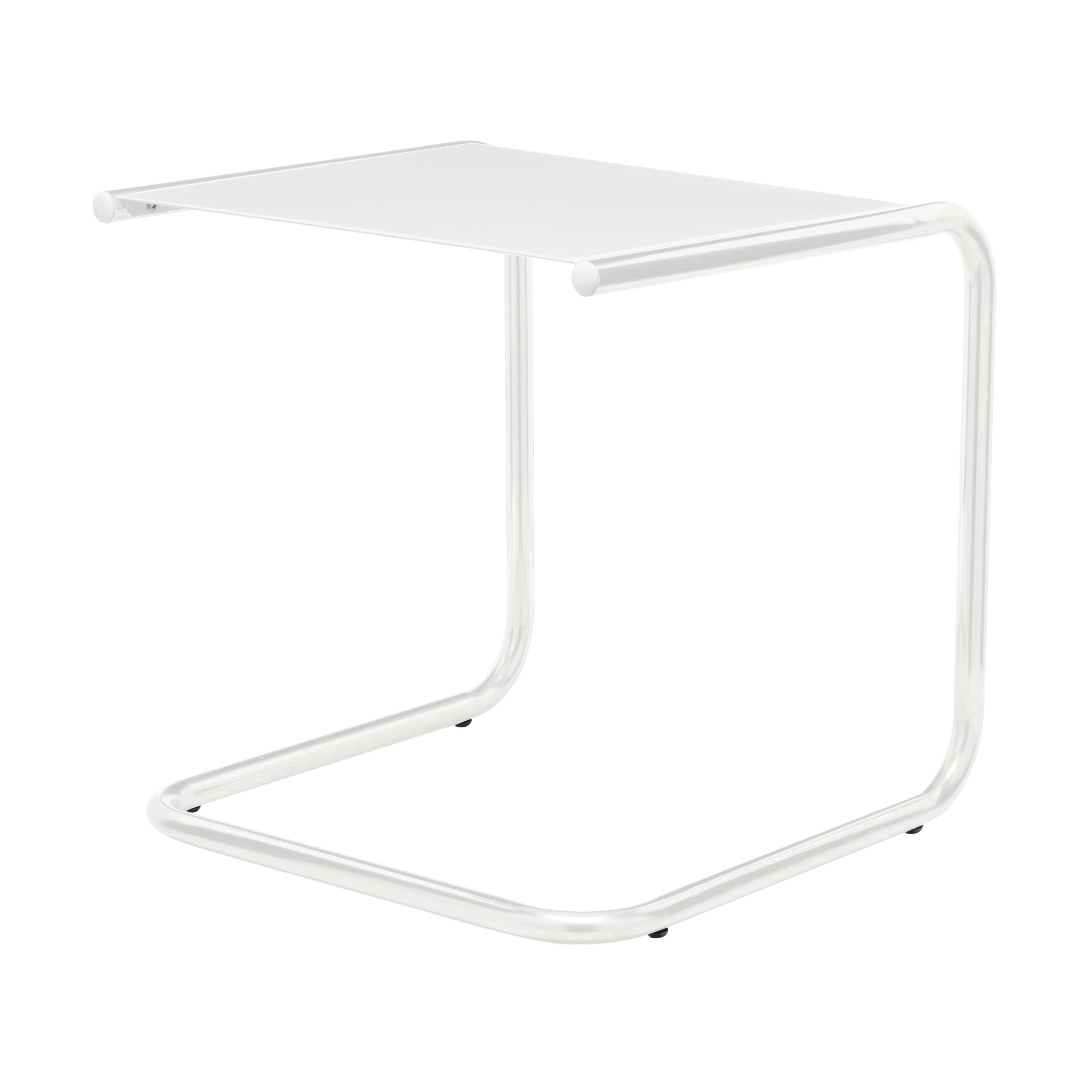 Table d'appoint Fiam Club Outdoor Color Edition
