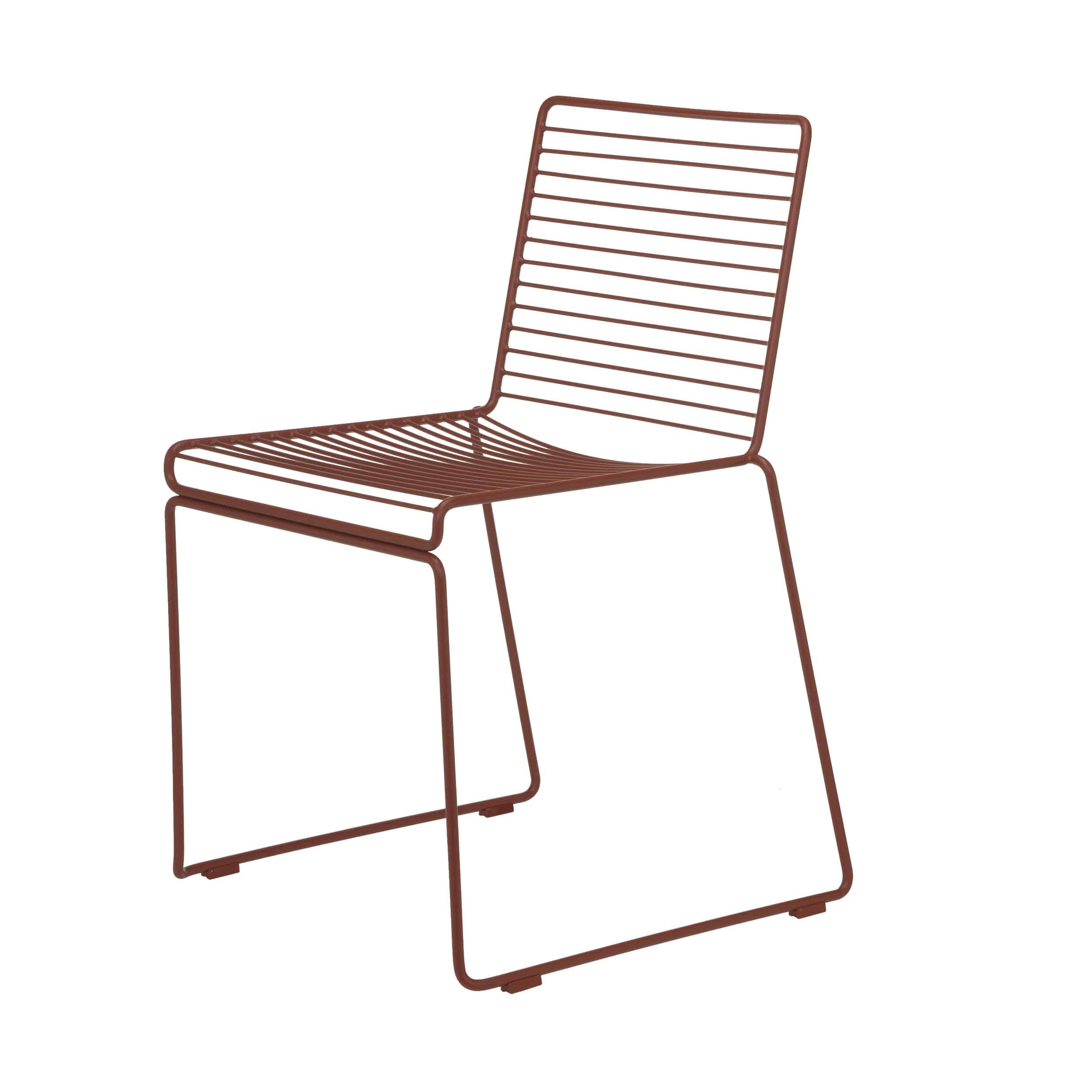 Chaise Dining Chair Hee