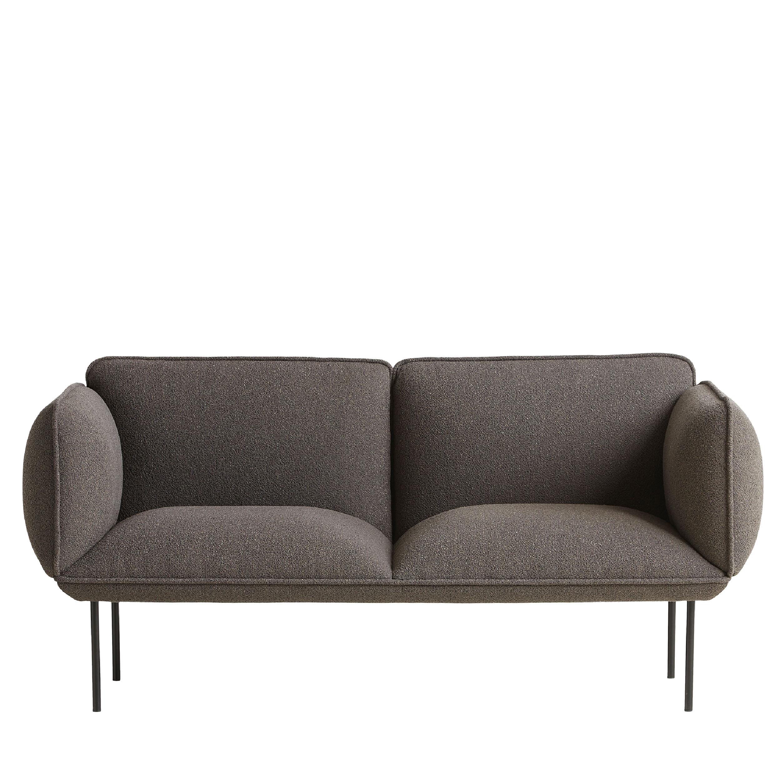 Nakki 2-Sitzer Sofa