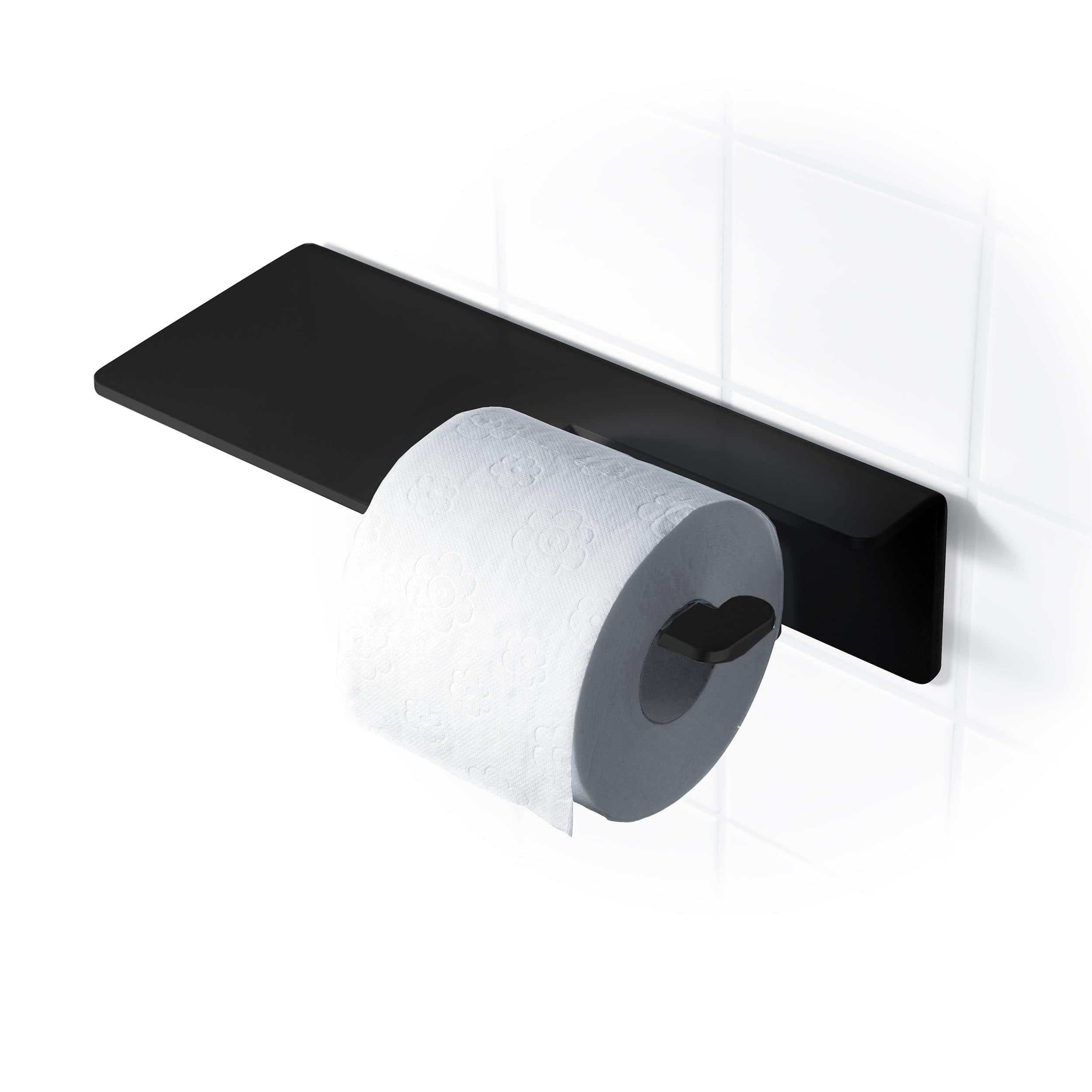 Radius Puro Toilettenpapierhalter zum Kleben