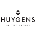 Huygens Silent Clocks