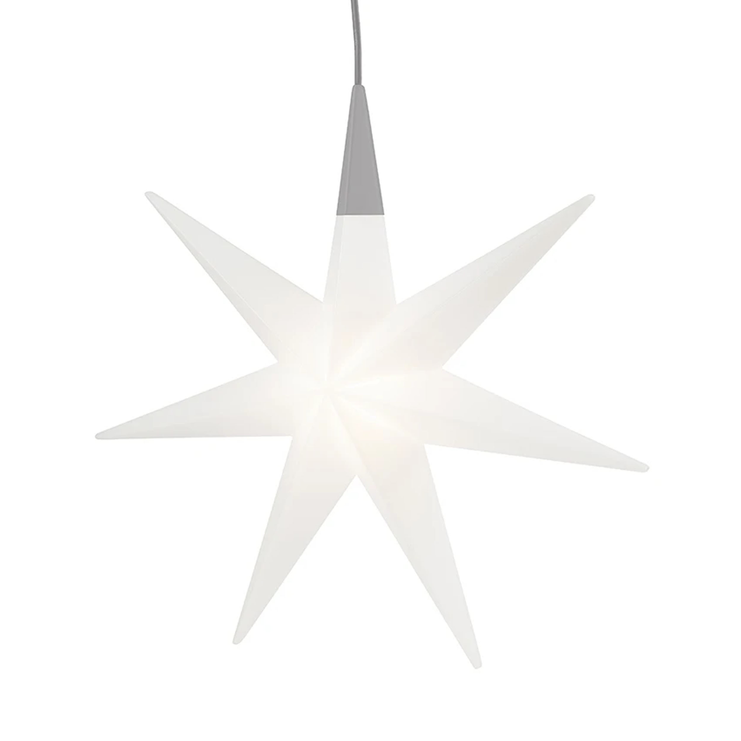 Shining Glory Star LED Leuchtobjekt