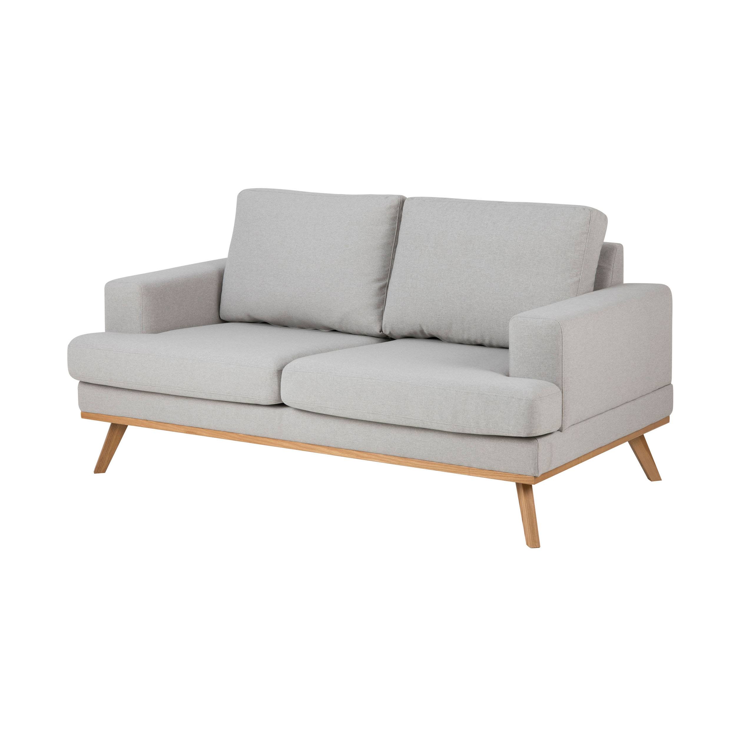 Larvik 2-Sitzer Sofa