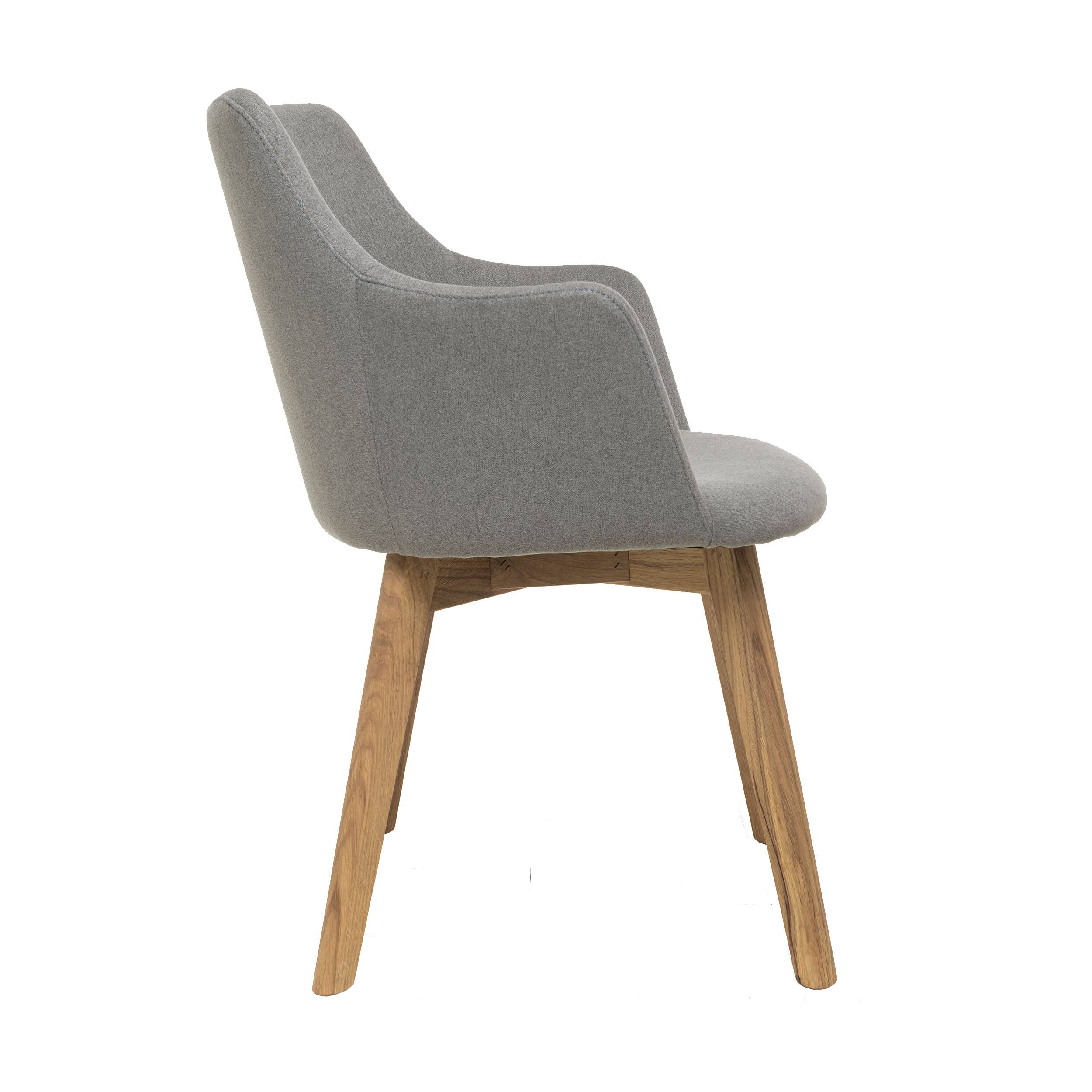 Fauteuil Viby