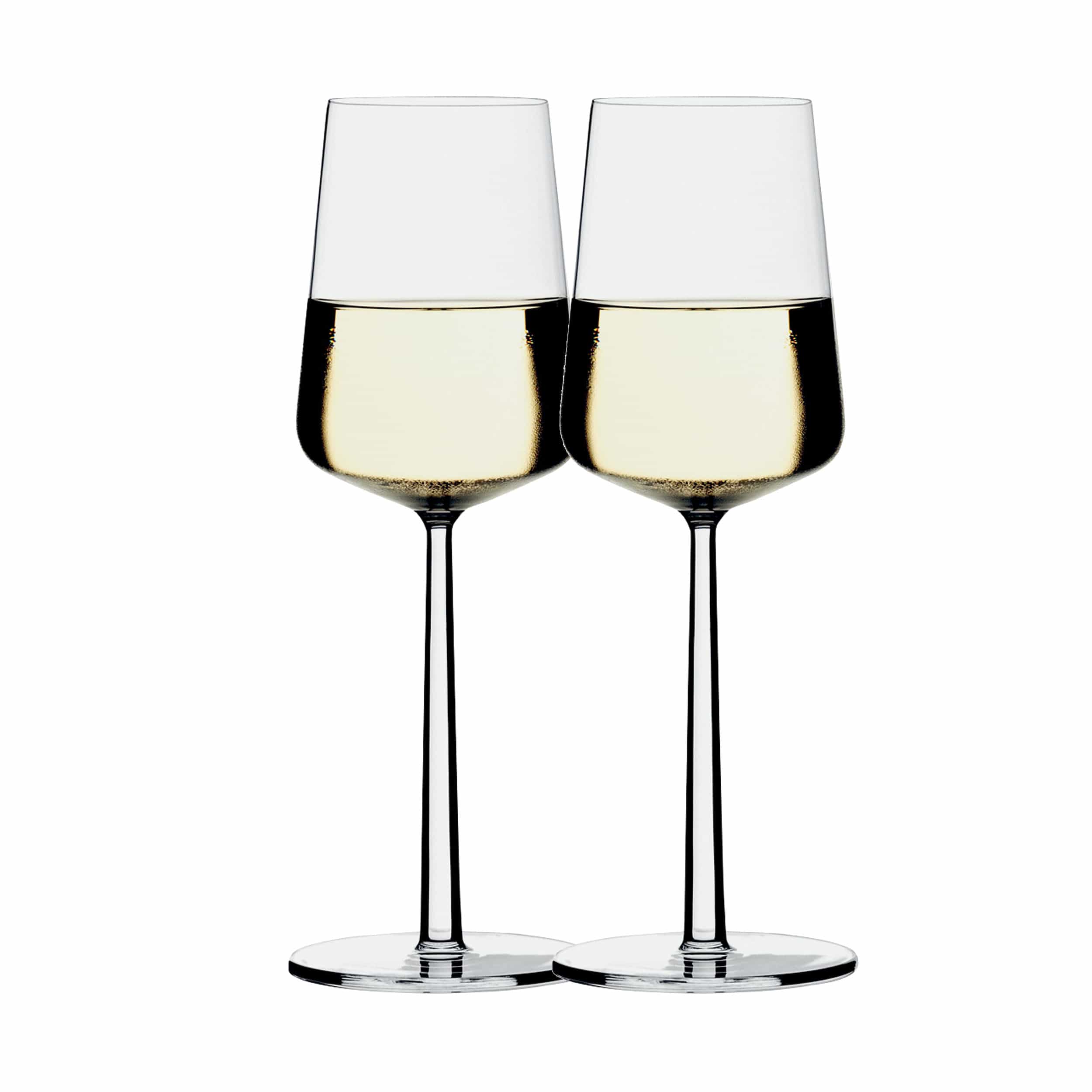 Essence Weißweinglas 2er-Set