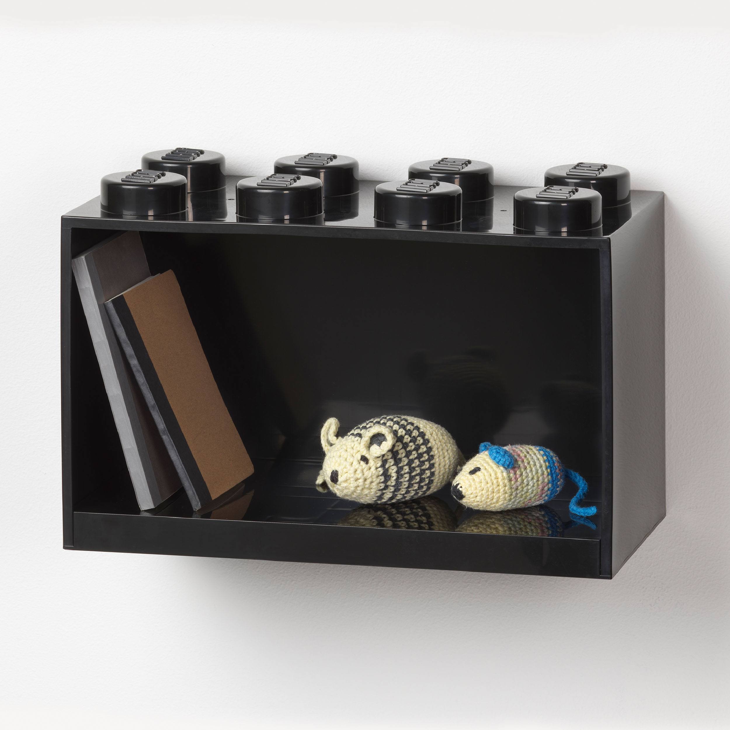 LEGO® Shelf Regal Brick 8
