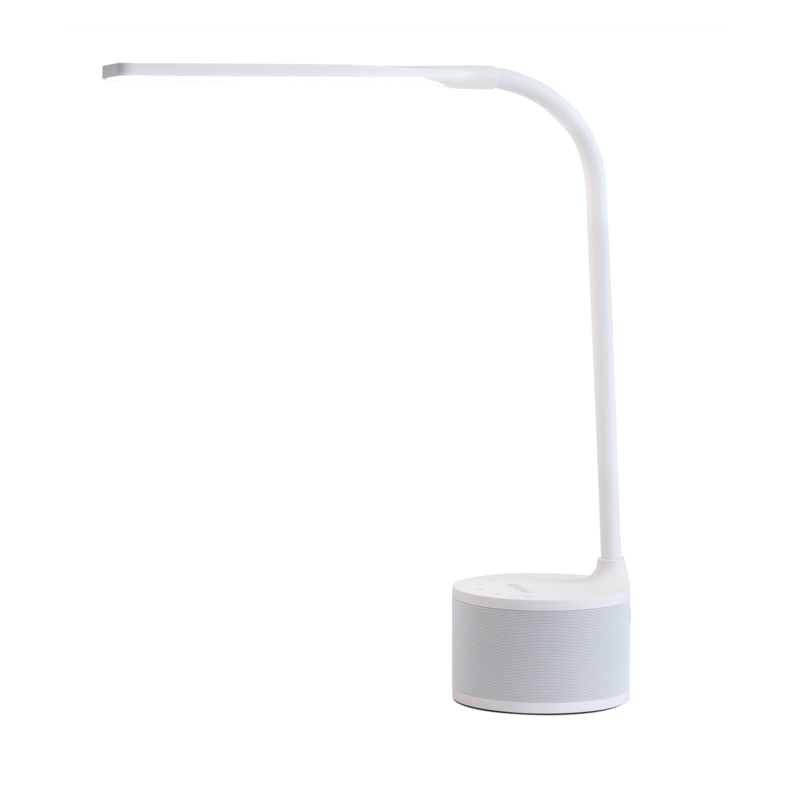 Lampe de table LED Bluetooth Lumbeat