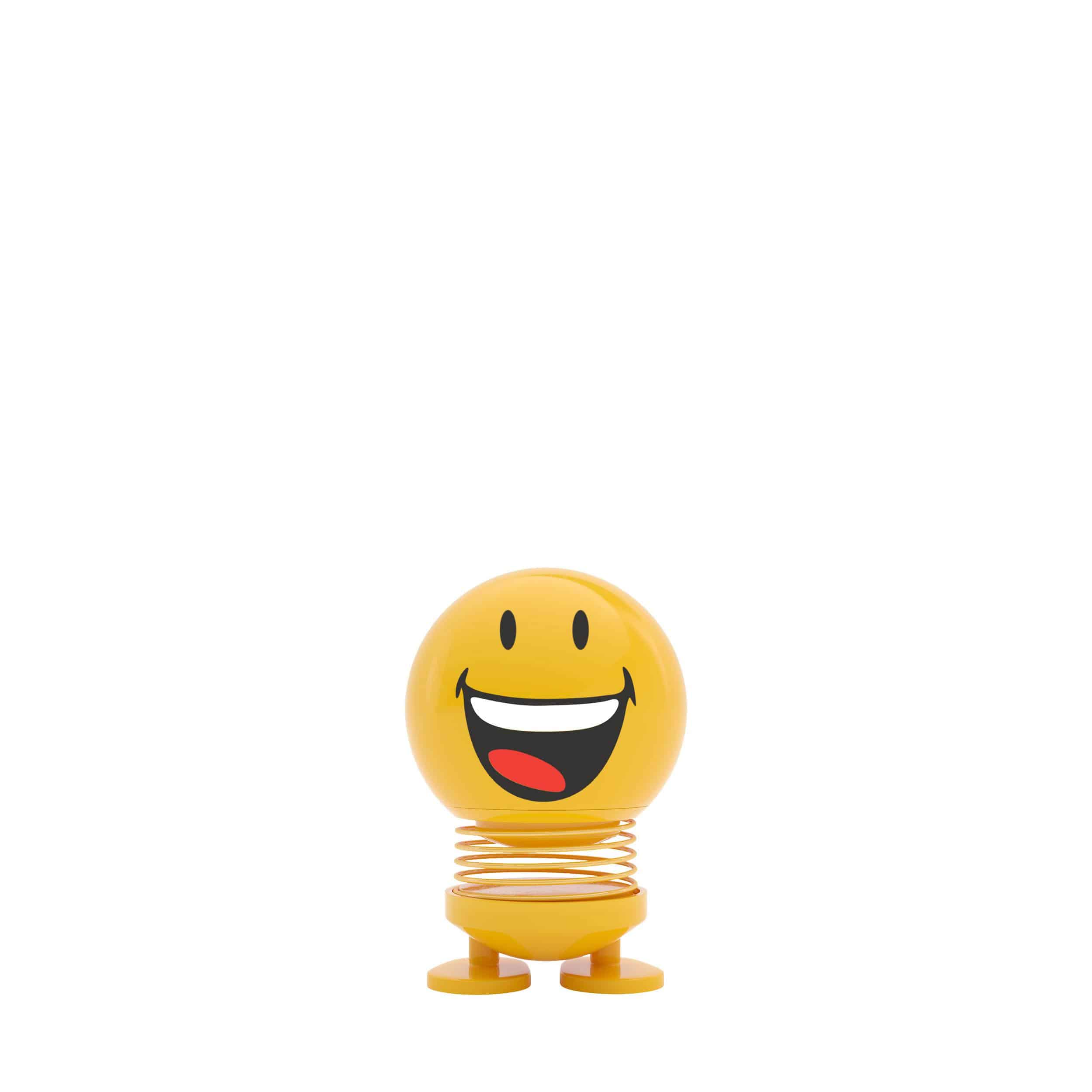 Baby Smiley Joy Figur