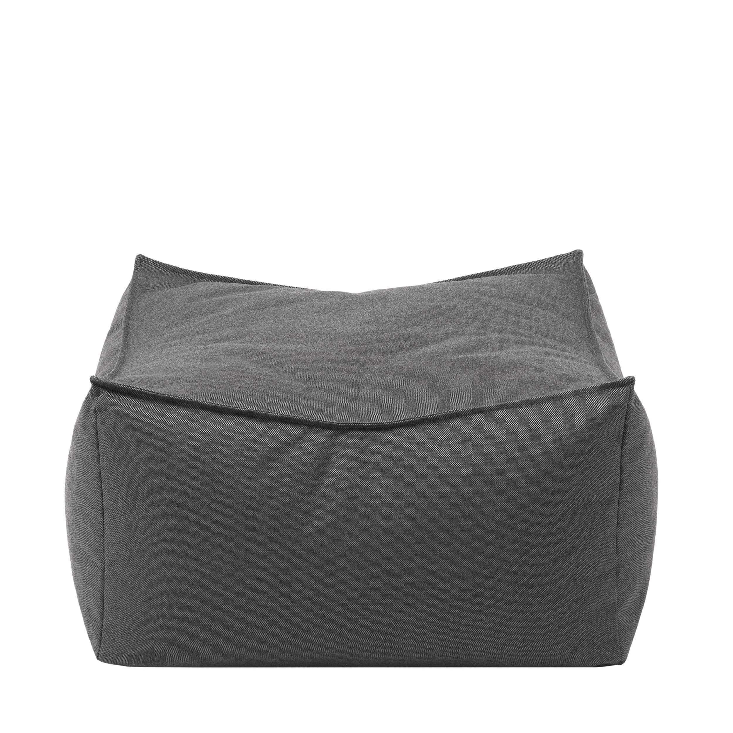 Stay Lounger Pouf Outdoor
