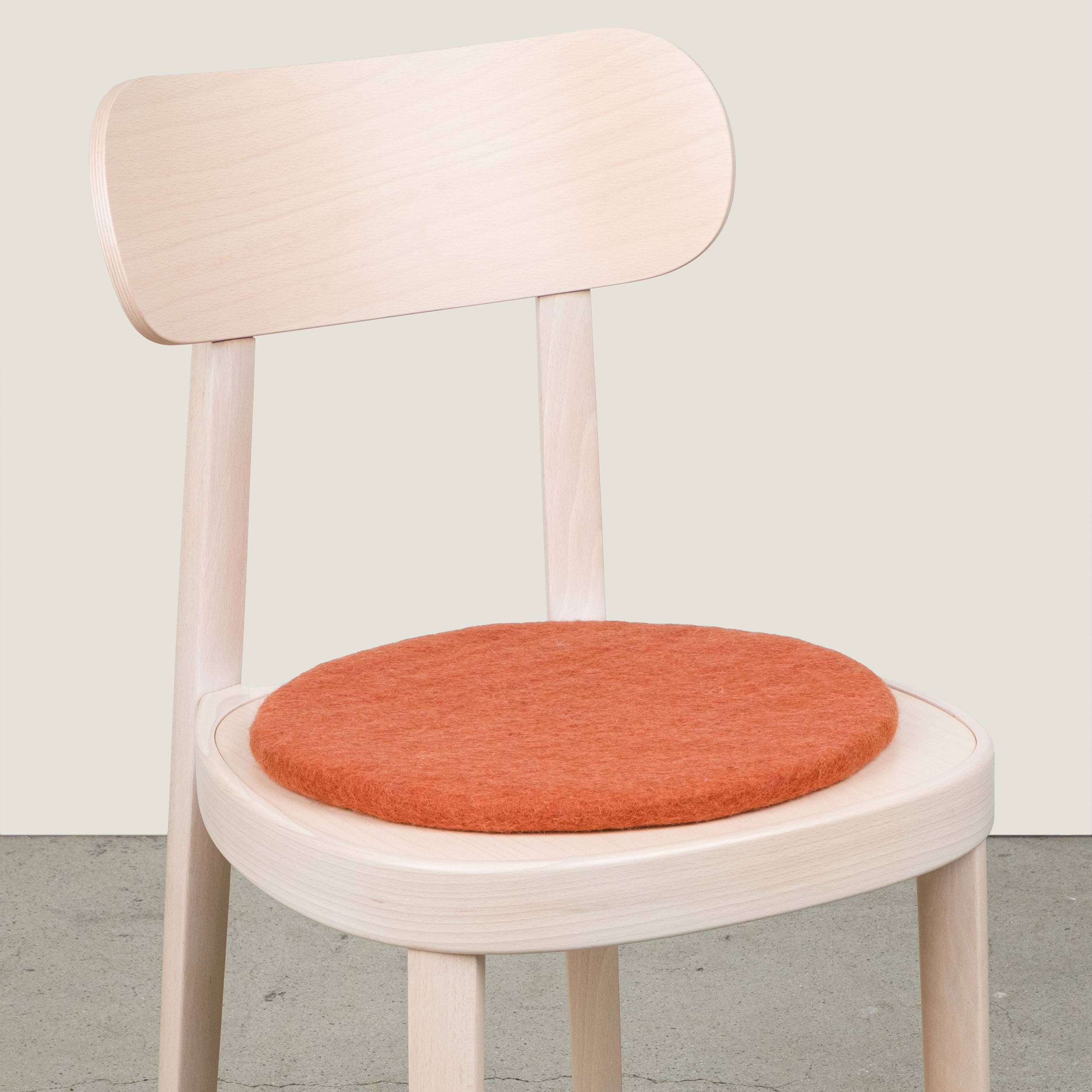 Flat Sitzauflage von myfelt im ikarus…design shop