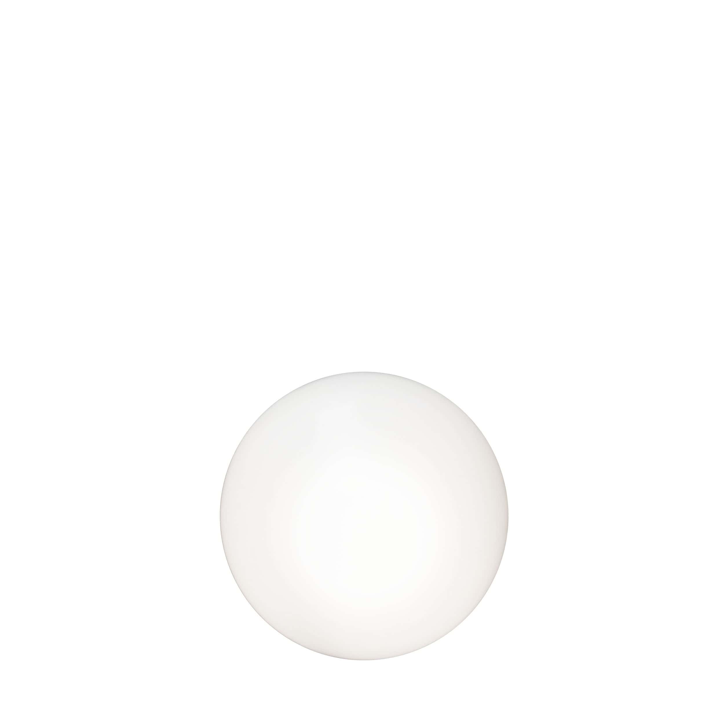 Lampe universelle à LED d'intérieur et d'extérieur Shining Globe à changement de couleur
