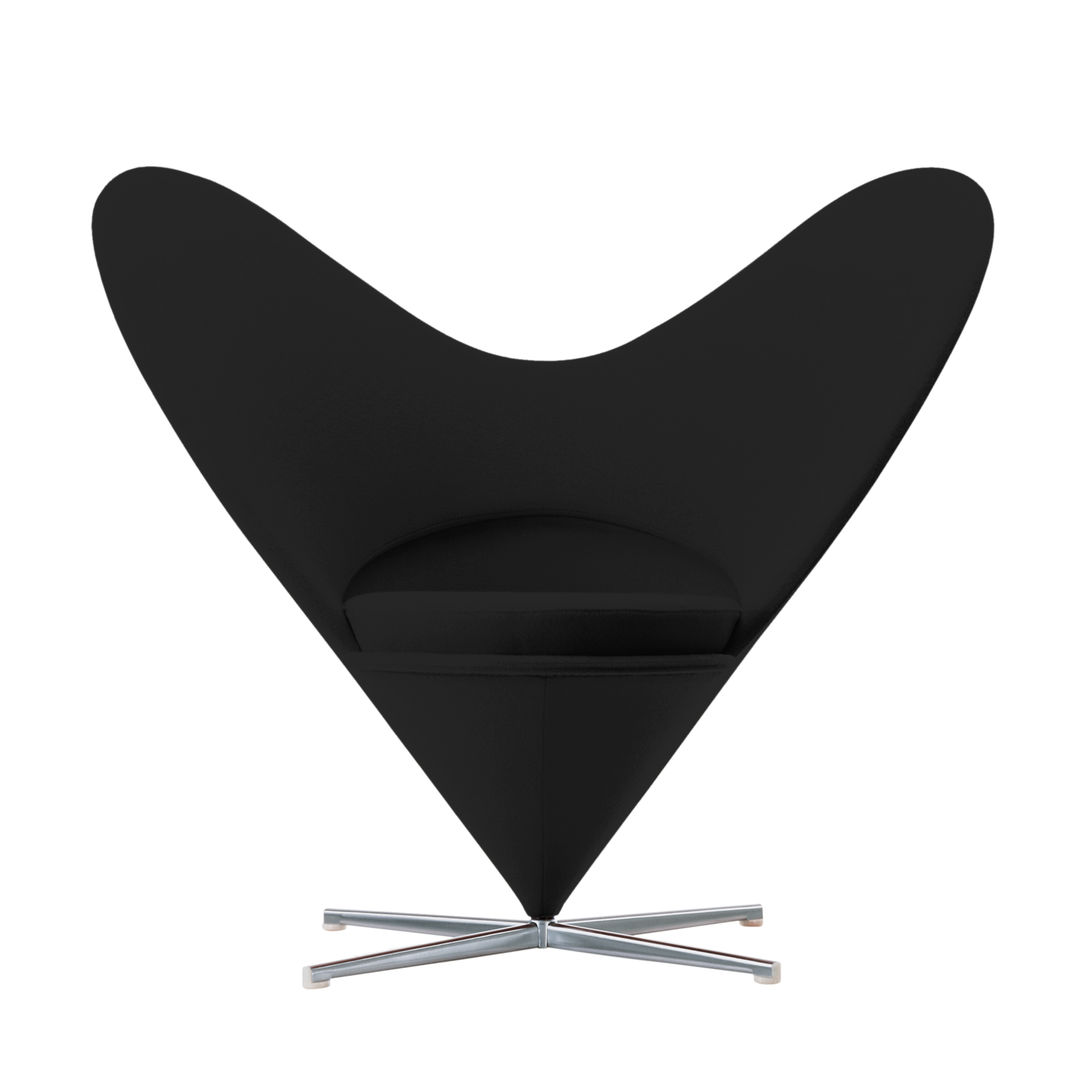 Heart Cone Chair Sessel