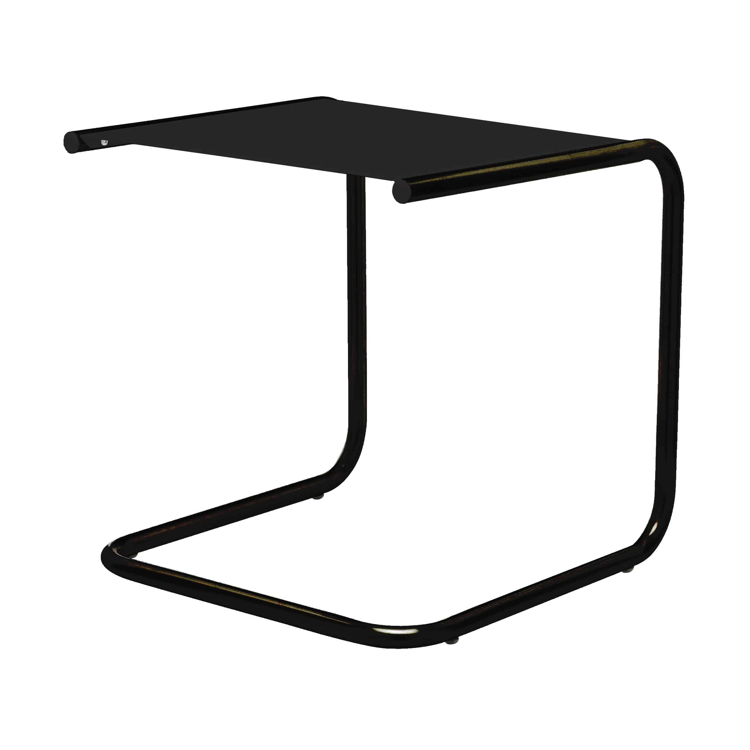Table d'appoint Fiam Club Outdoor Color Edition
