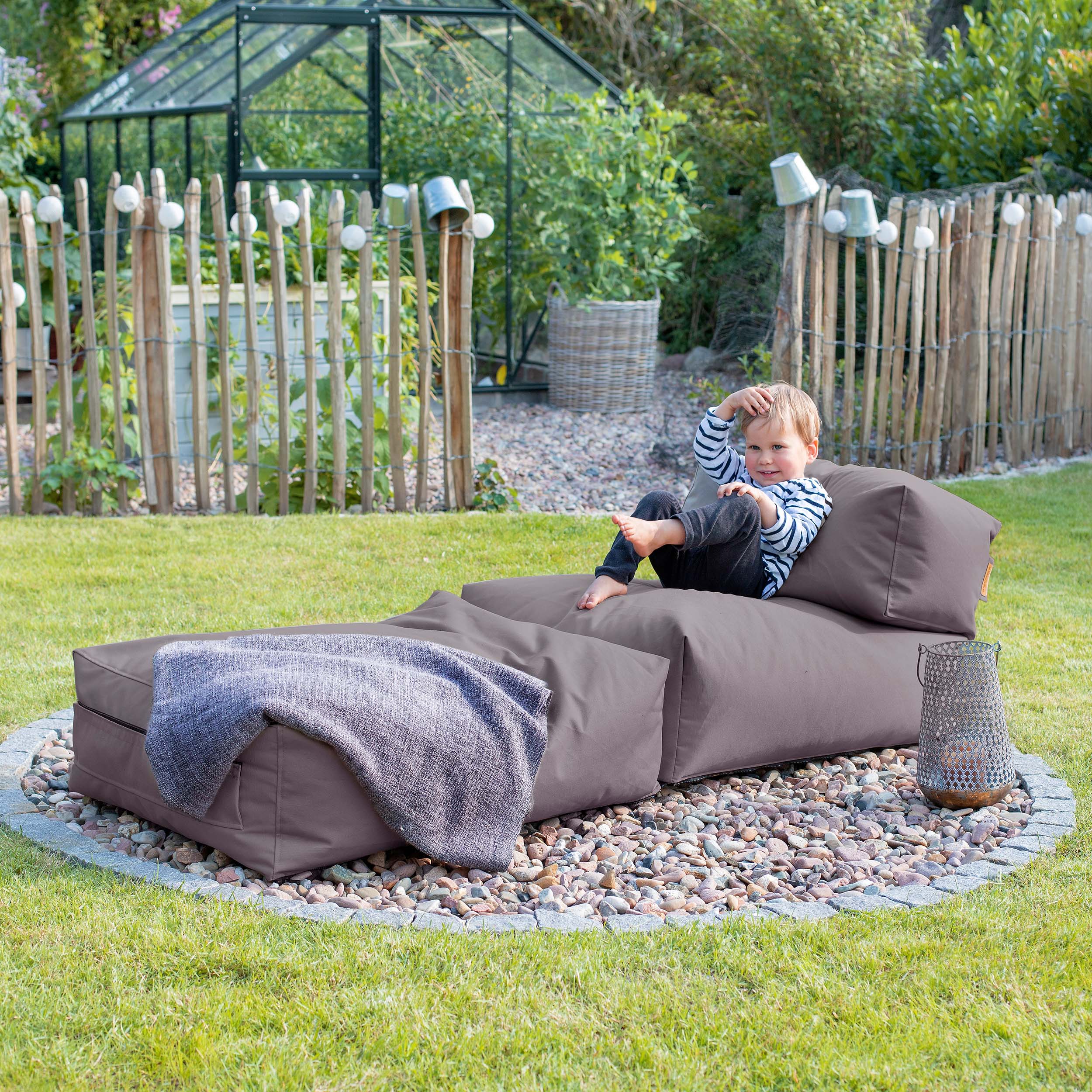 Switch Plus Outbag Outdoor Loungemöbel