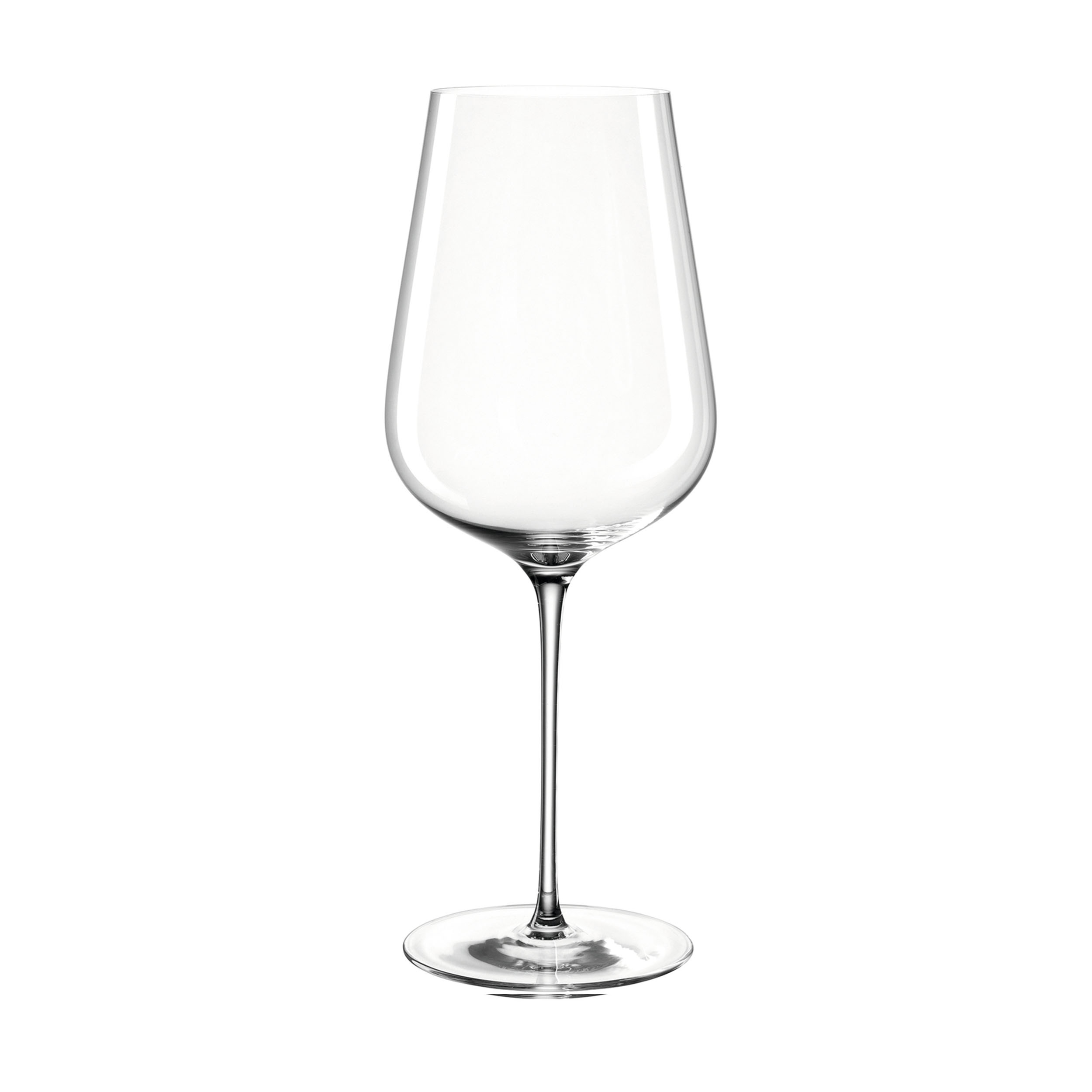 Brunelli Rotweinglas