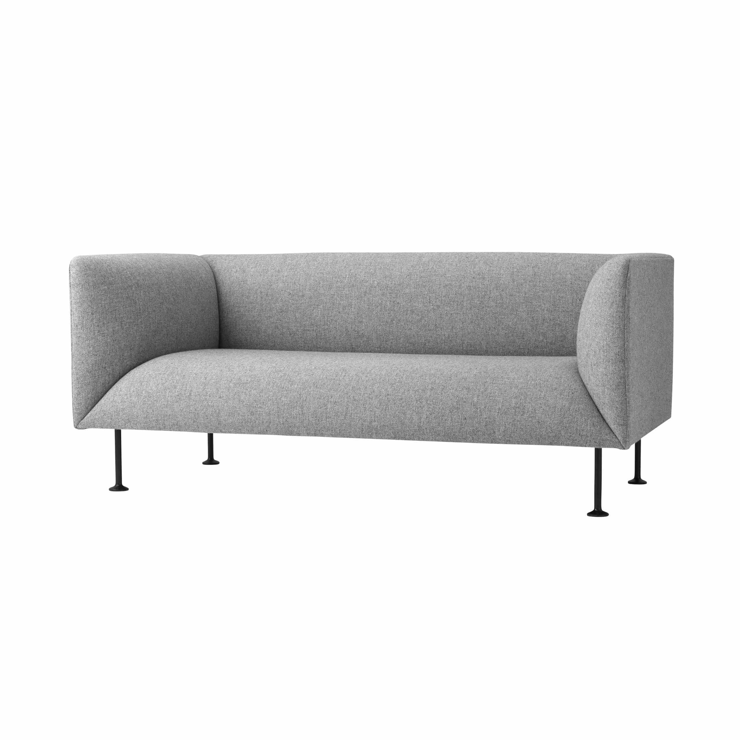 Godot 2-Sitzer Sofa