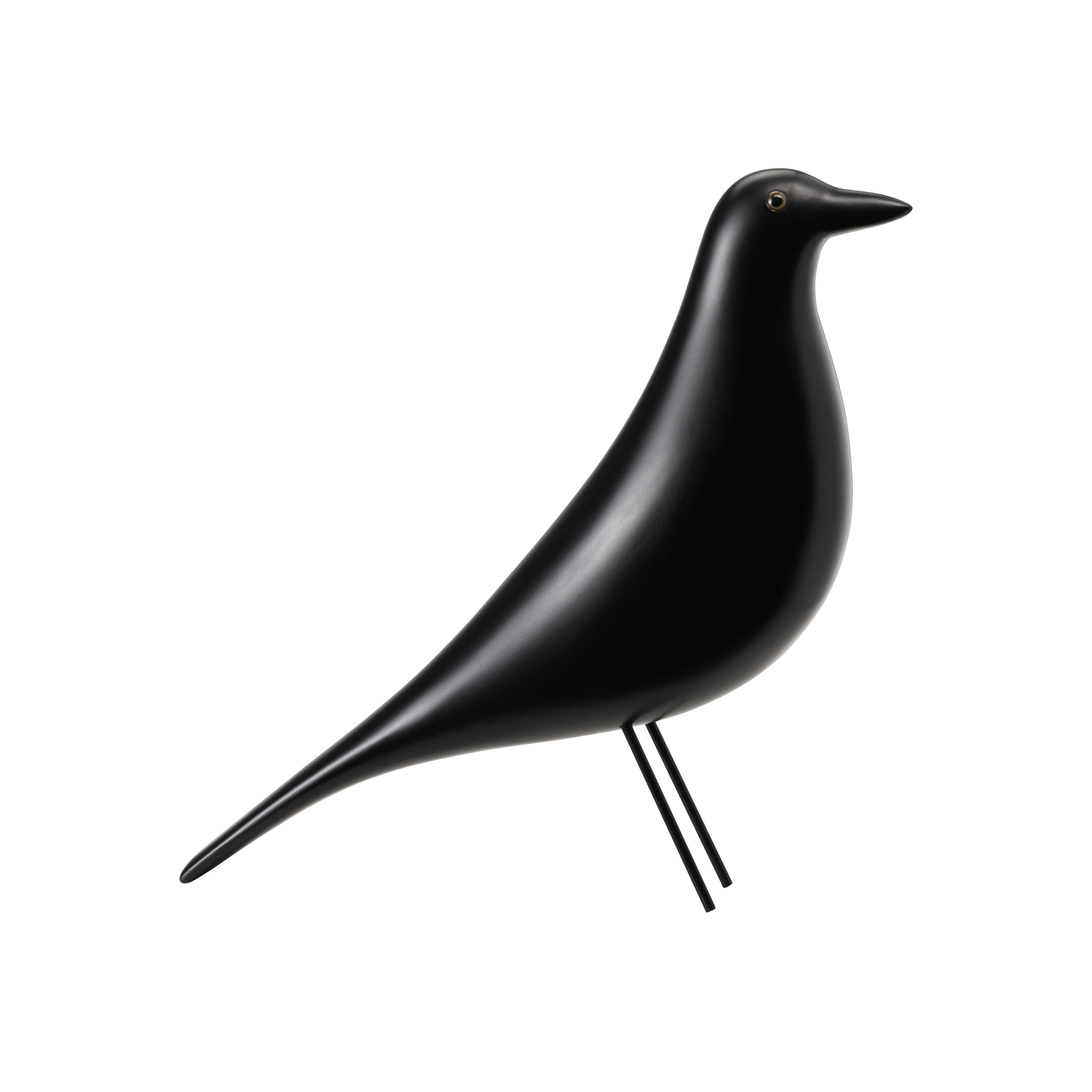 Eames House Bird Figurine d'oiseau