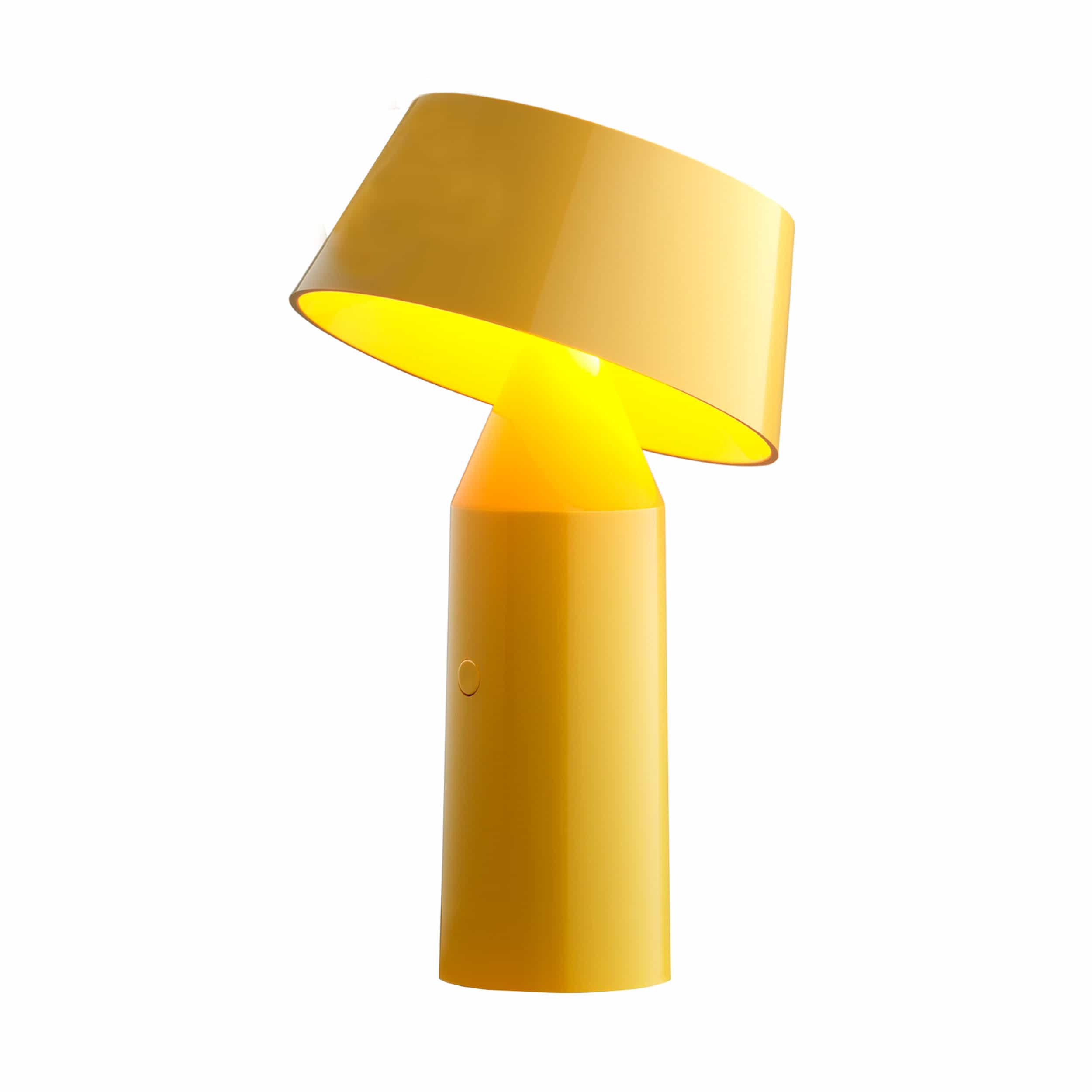 Lampe de table LED Bicoca