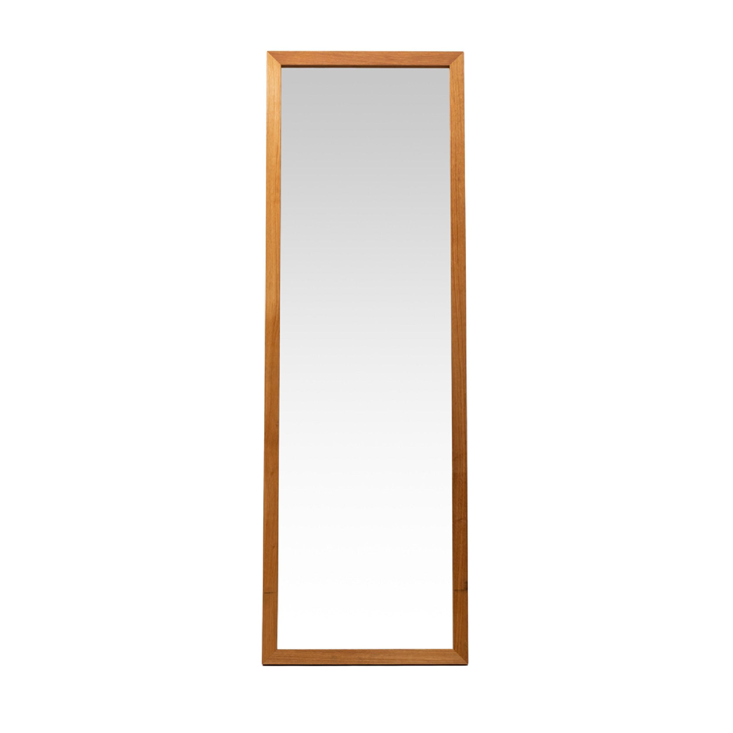 Framed Mirror Spiegel