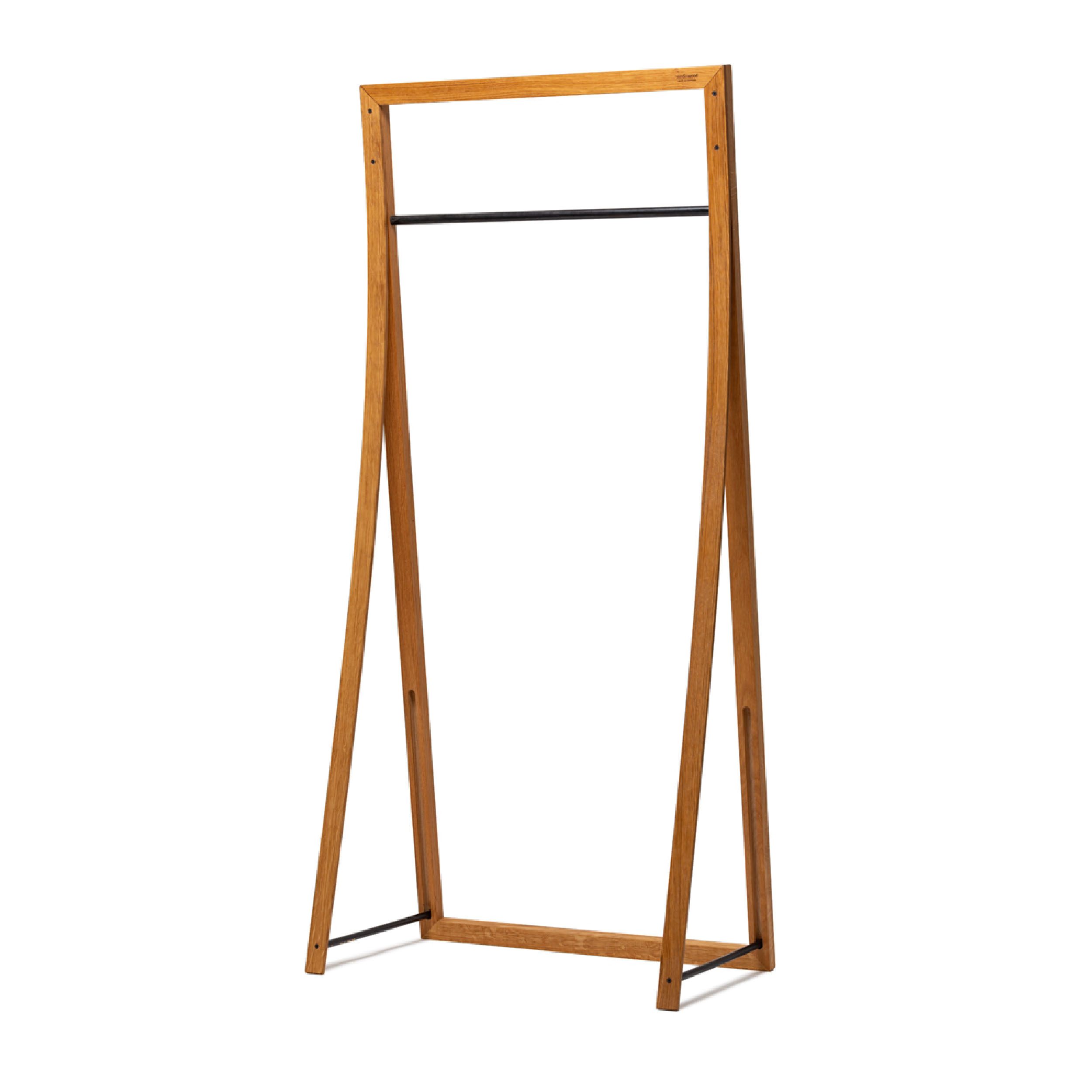 Framed Hanger Garderobe