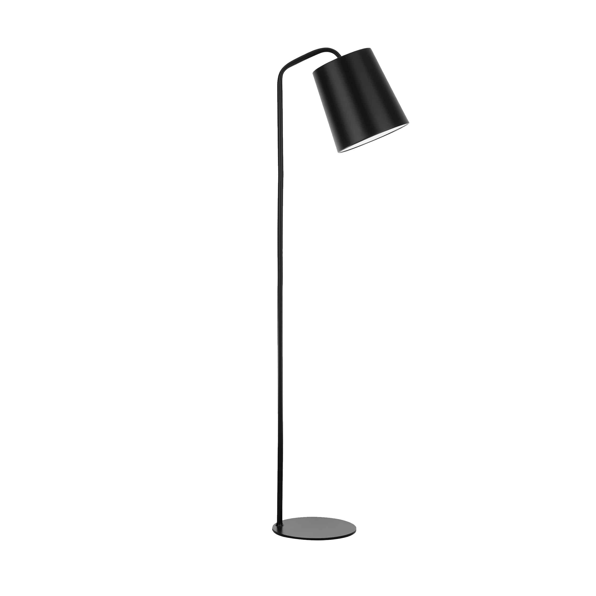 Lampadaire stable