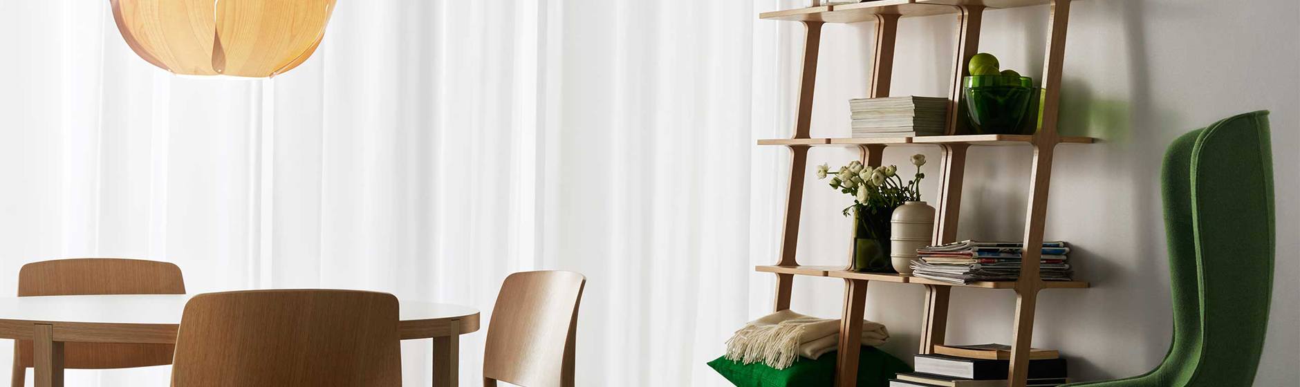 swedese möbel im ikarus…design shop