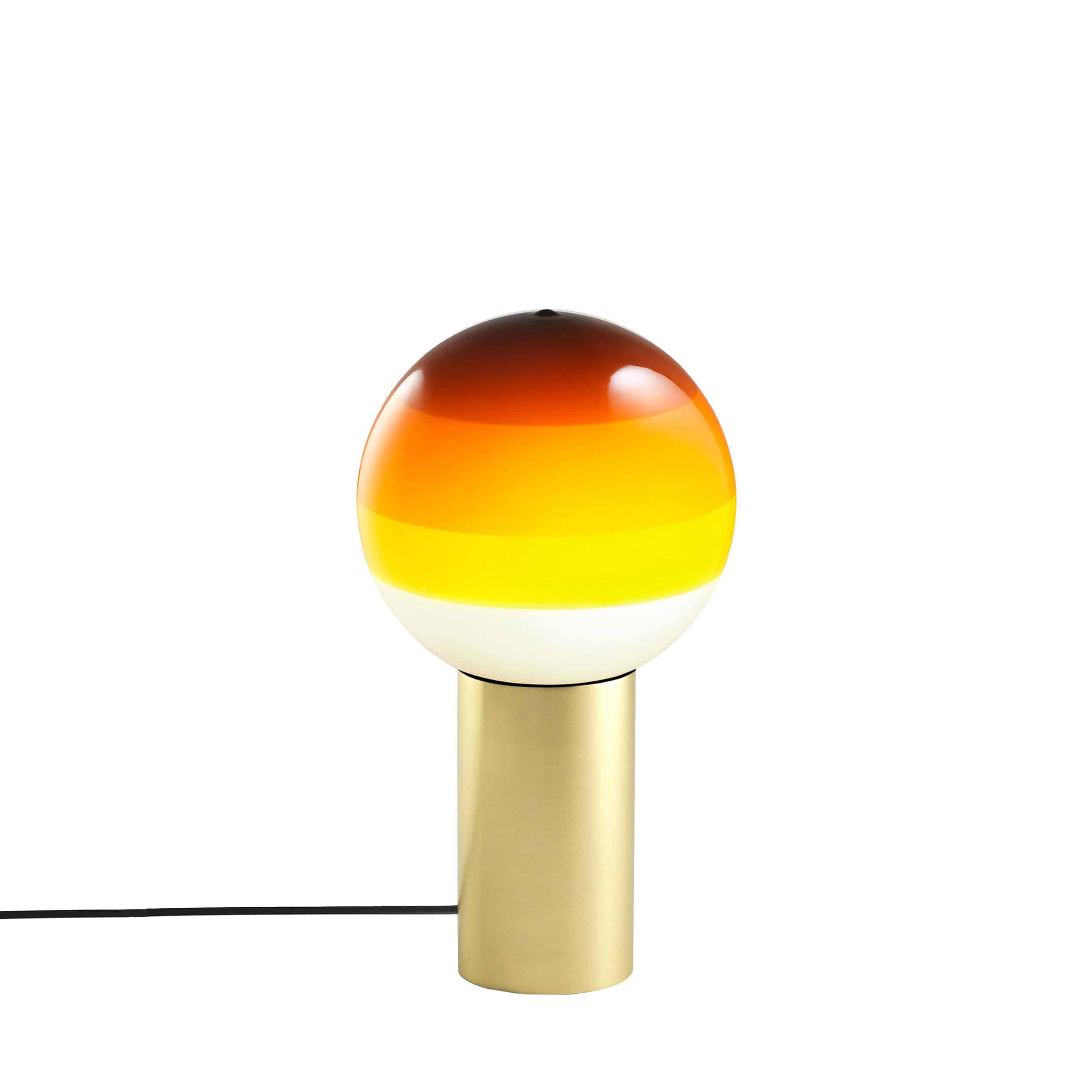 Lampe de table LED Dipping Light