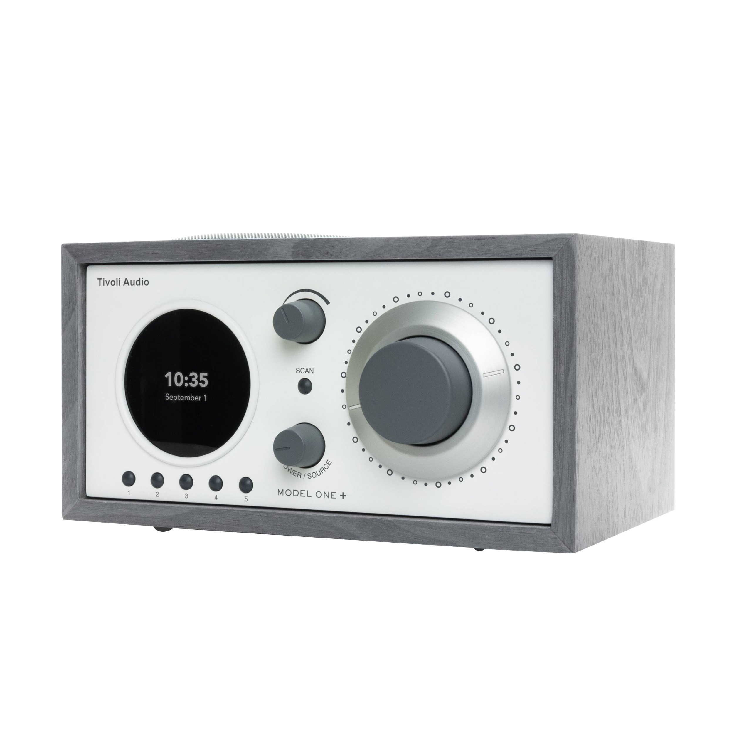 Tivoli Audio Model One+ Radio