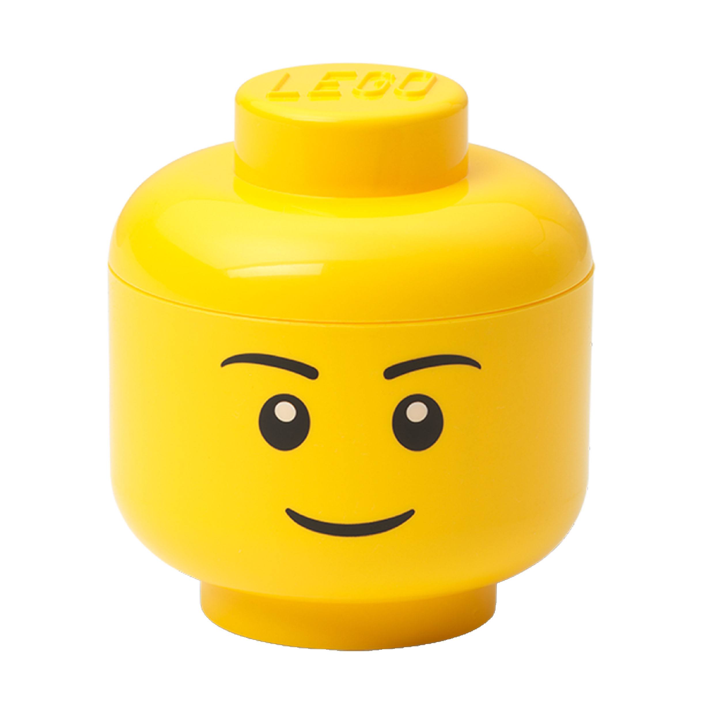 LEGO® Storage Boy Aufbewahrungsbox