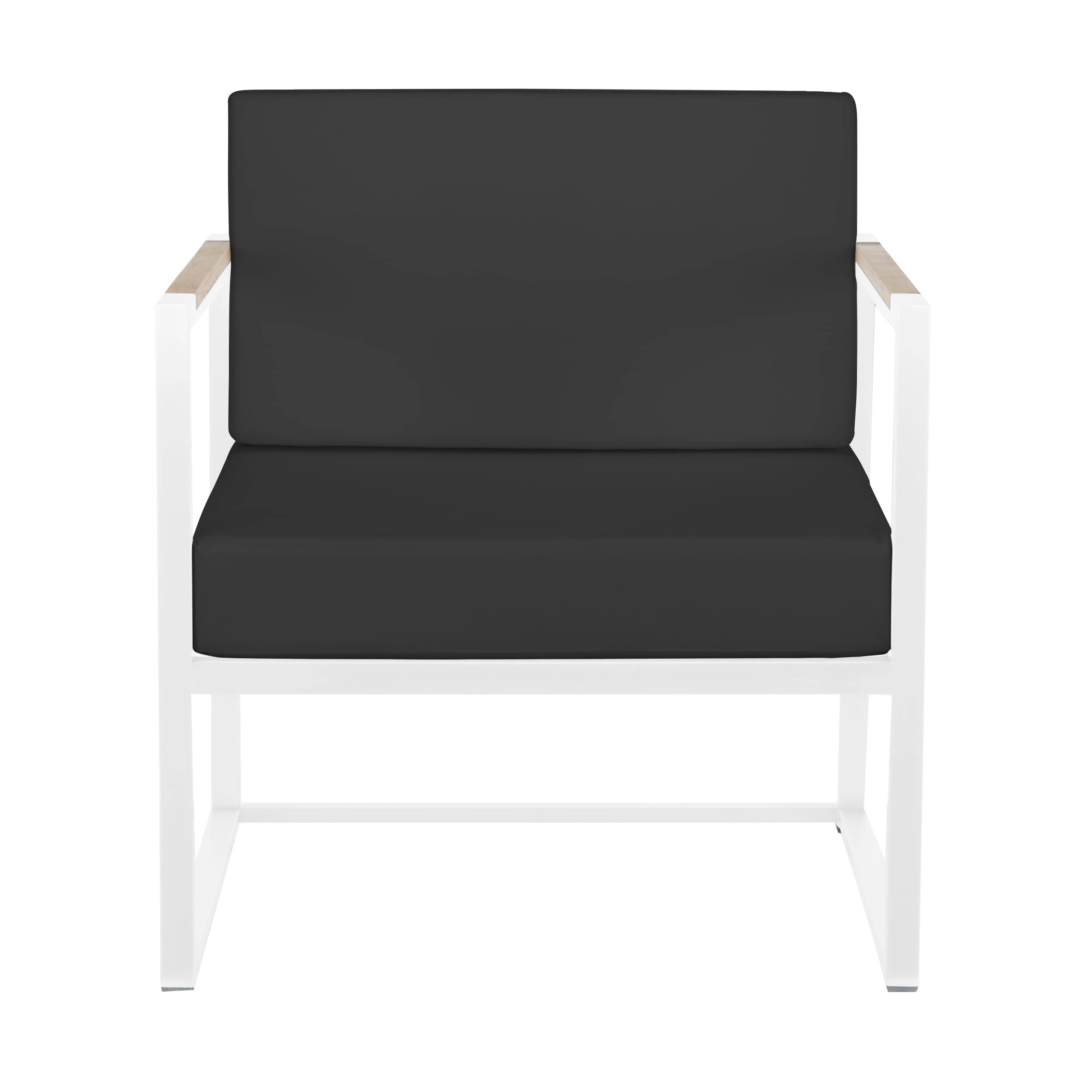 Lux Lounge Sessel