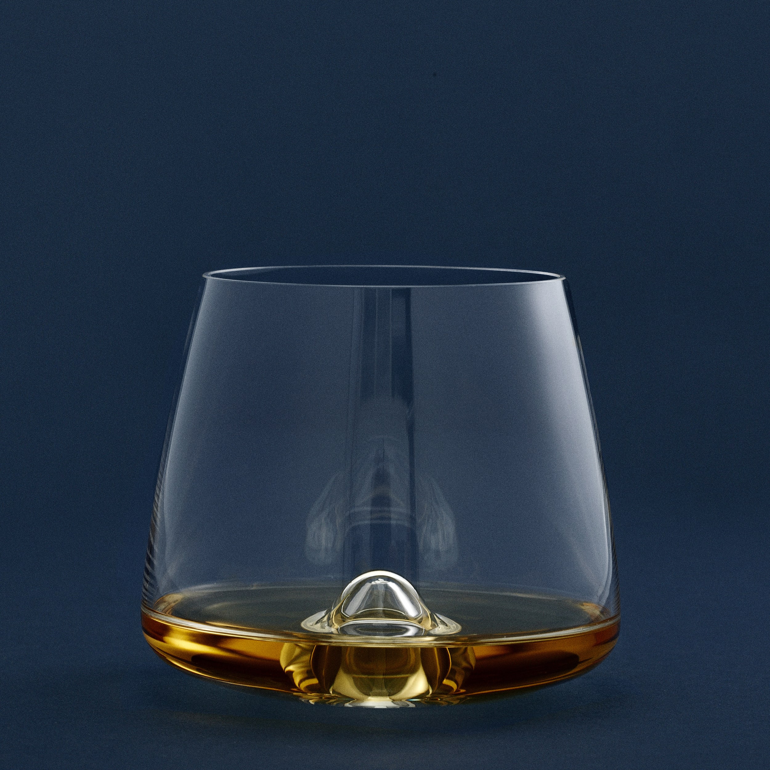 Whiskey Glas 2er-Set