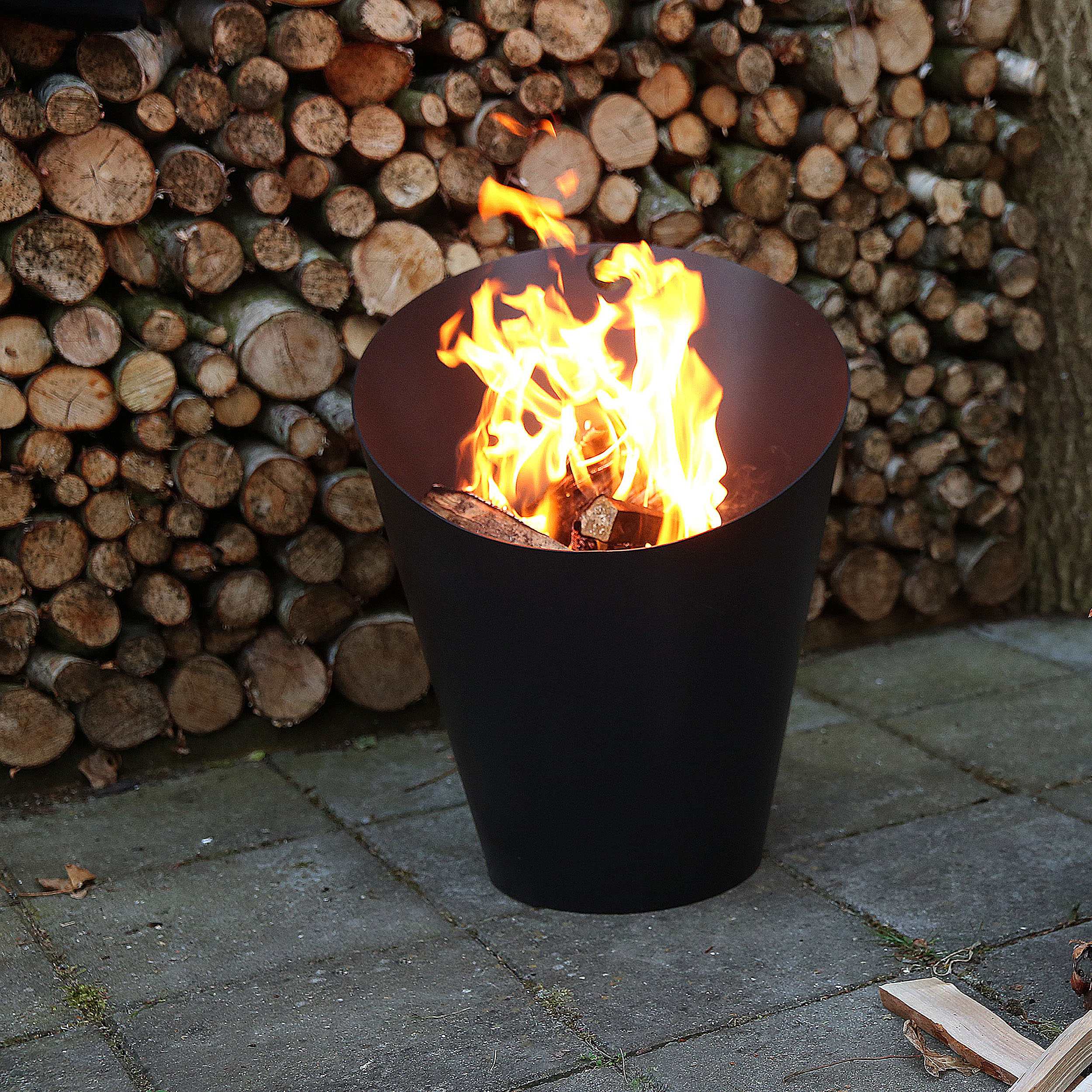 Fire Pot Feuerkorb
